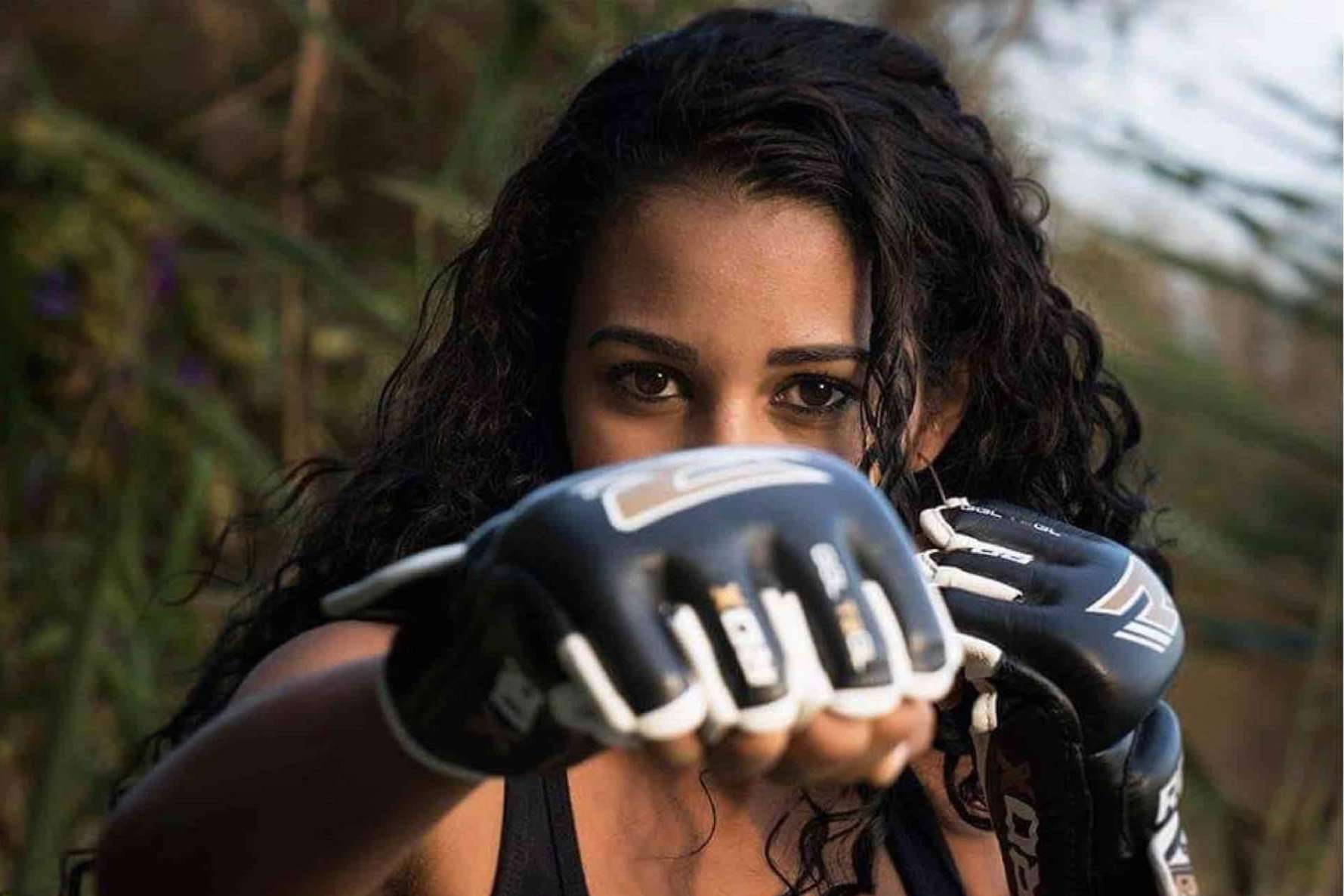 Thais de Moura, entrenadora personal a domicilio en La Nucía y Benidorm