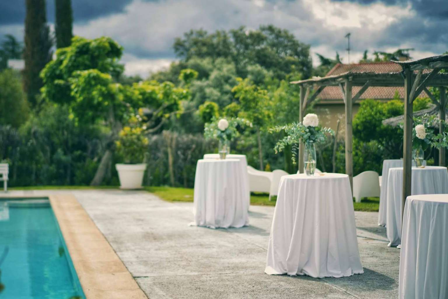 Pasias House, en la Sierra de Madrid, ofrece un entorno único para efectuar actividades de team building
