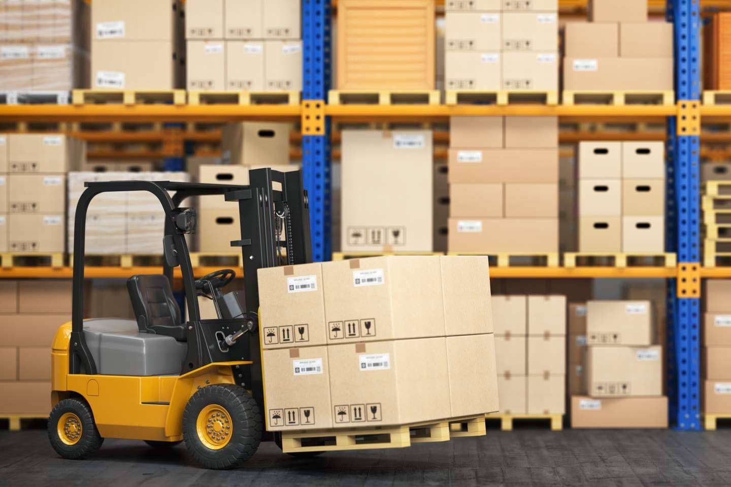 Llorsa Carretillas, un socio de confianza para soluciones de manejo de materiales y equipos industriales