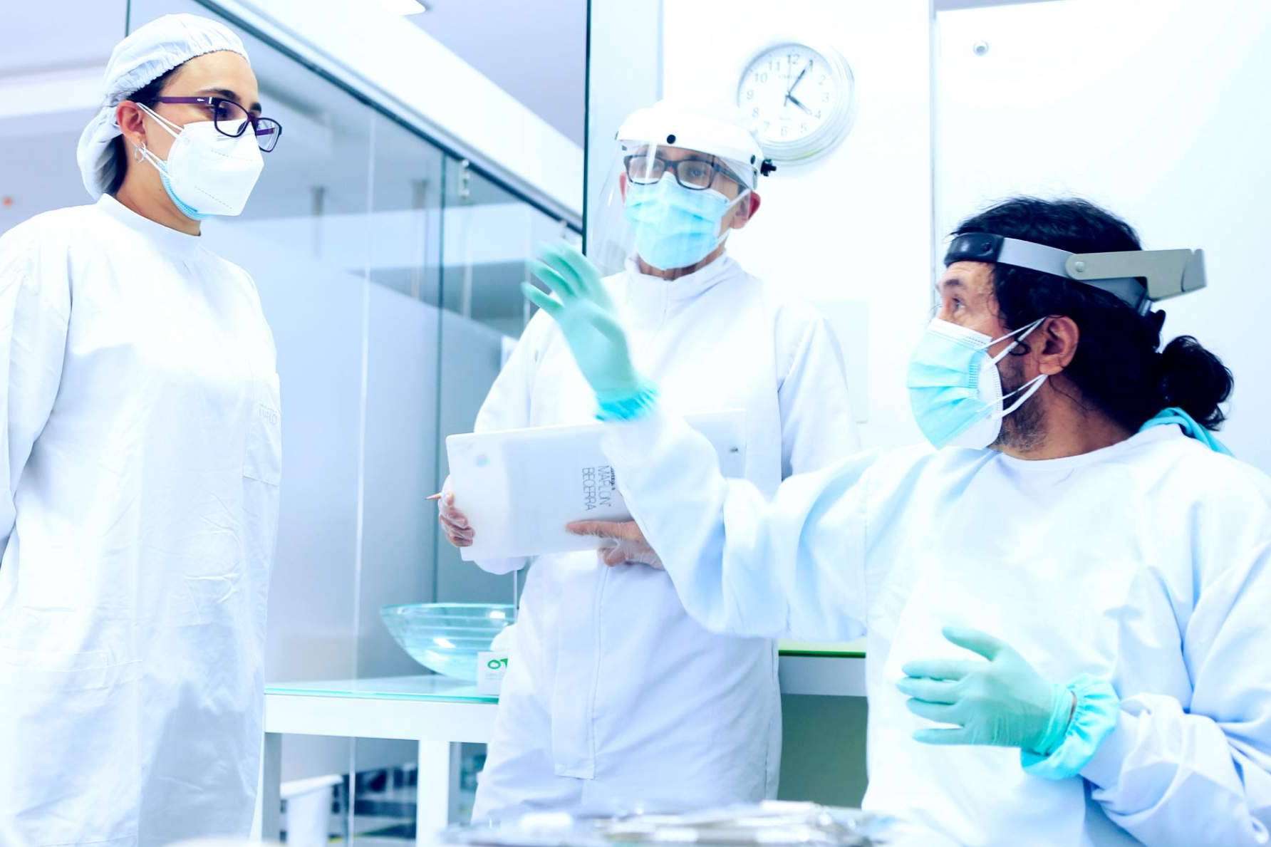 Implantes dentales, el tratamiento con mayor demanda en las clínicas dentales de Odontología de Marlon Becerra