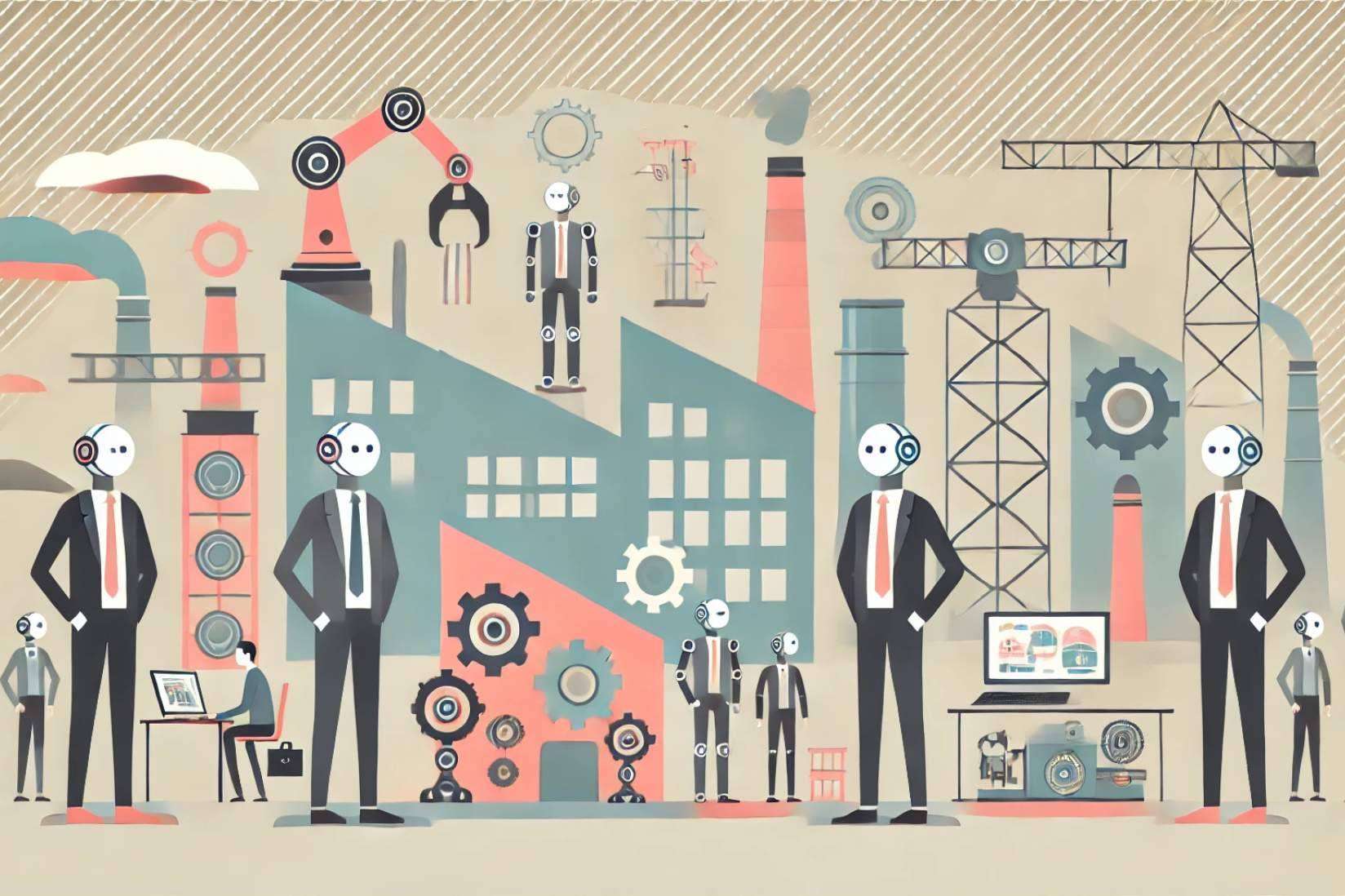 NCA Smart, la agencia especializada en marketing para empresas industriales