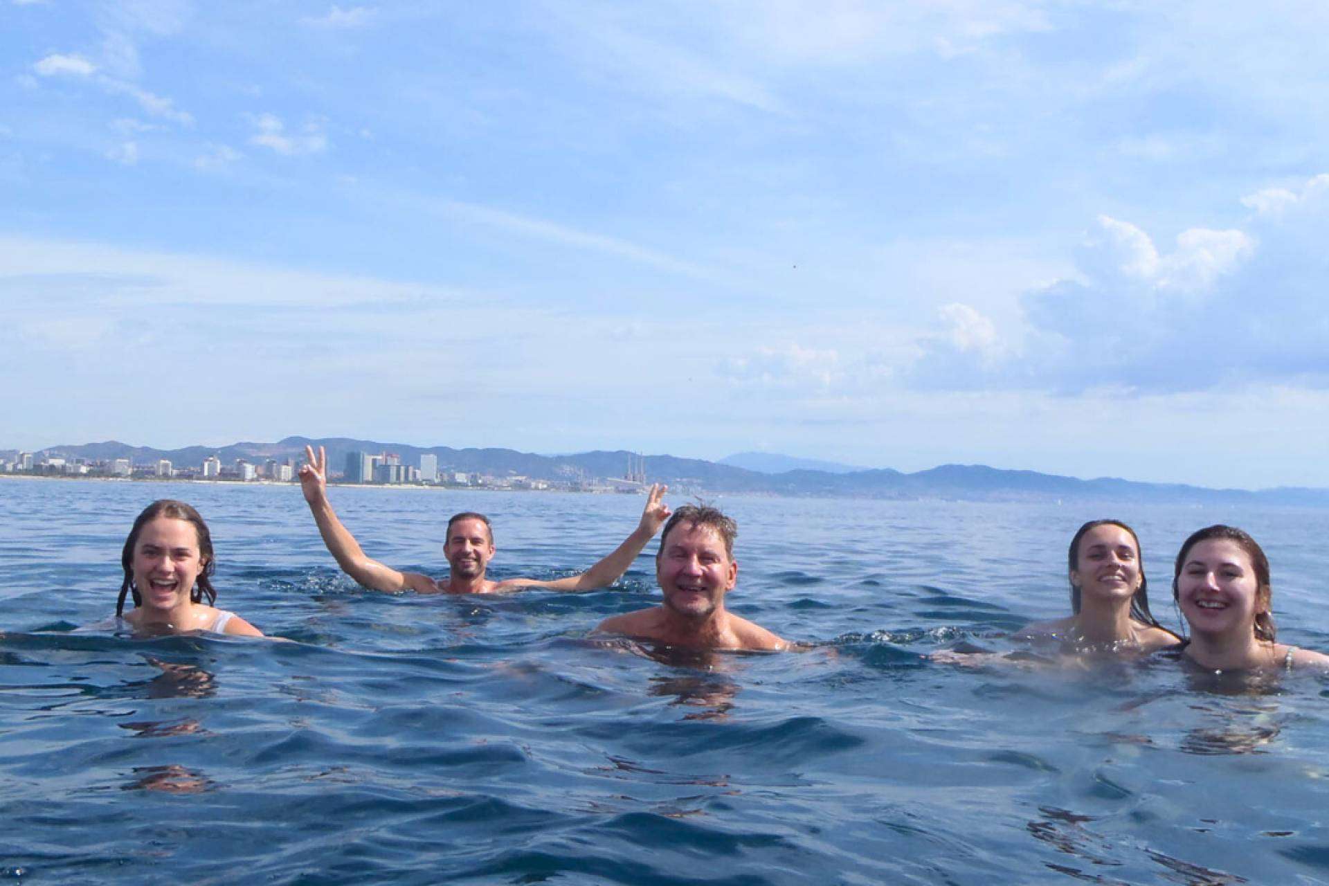 Aprender idiomas en un ambiente social y dinámico, con Barcelona Language Exchange