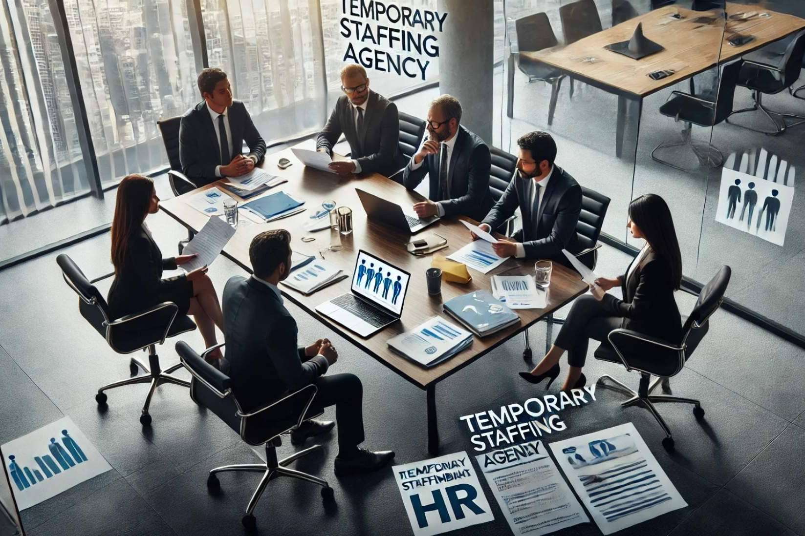 Contar con empresas de servicios como Temporades en Colombia