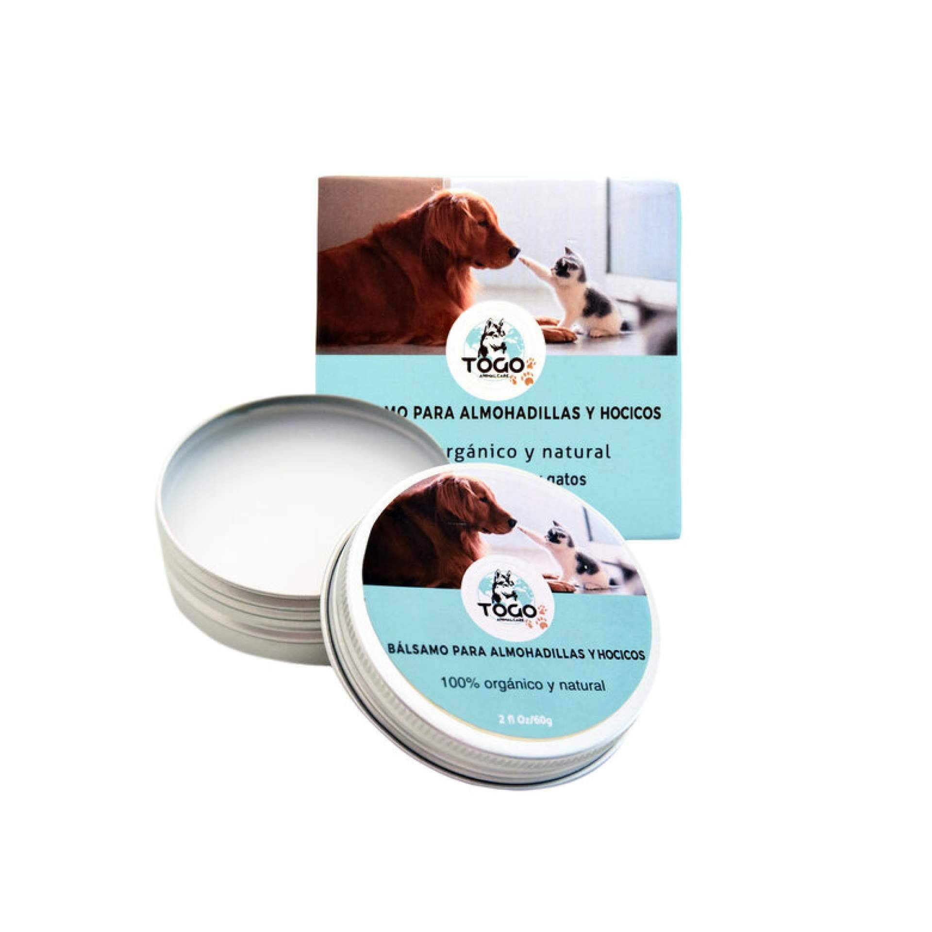 El alimento para perros Togo marca la diferencia con sus ingredientes naturales y su concepto sostenible