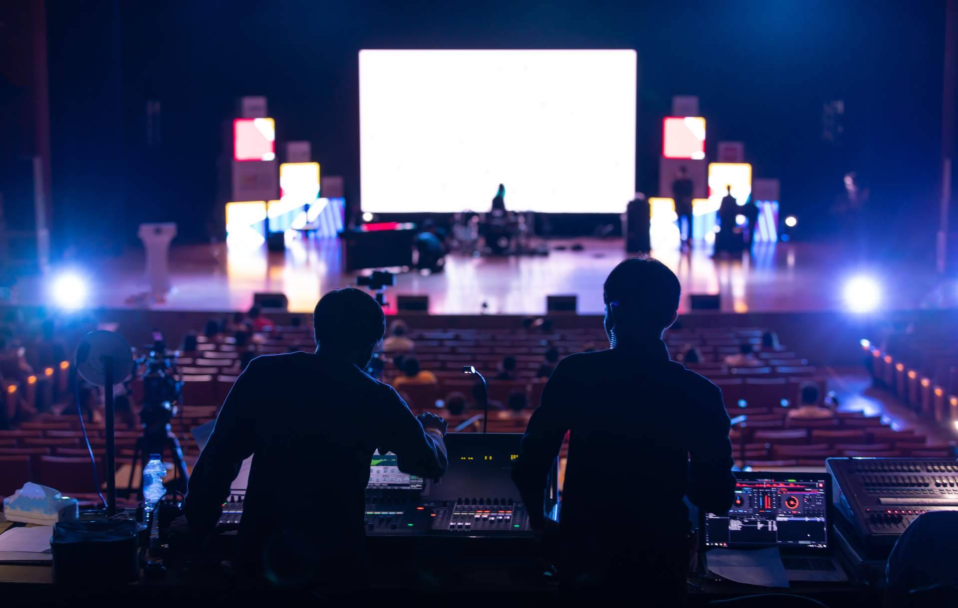 La clave del éxito en grandes eventos, el transporte especializado con Transvolando