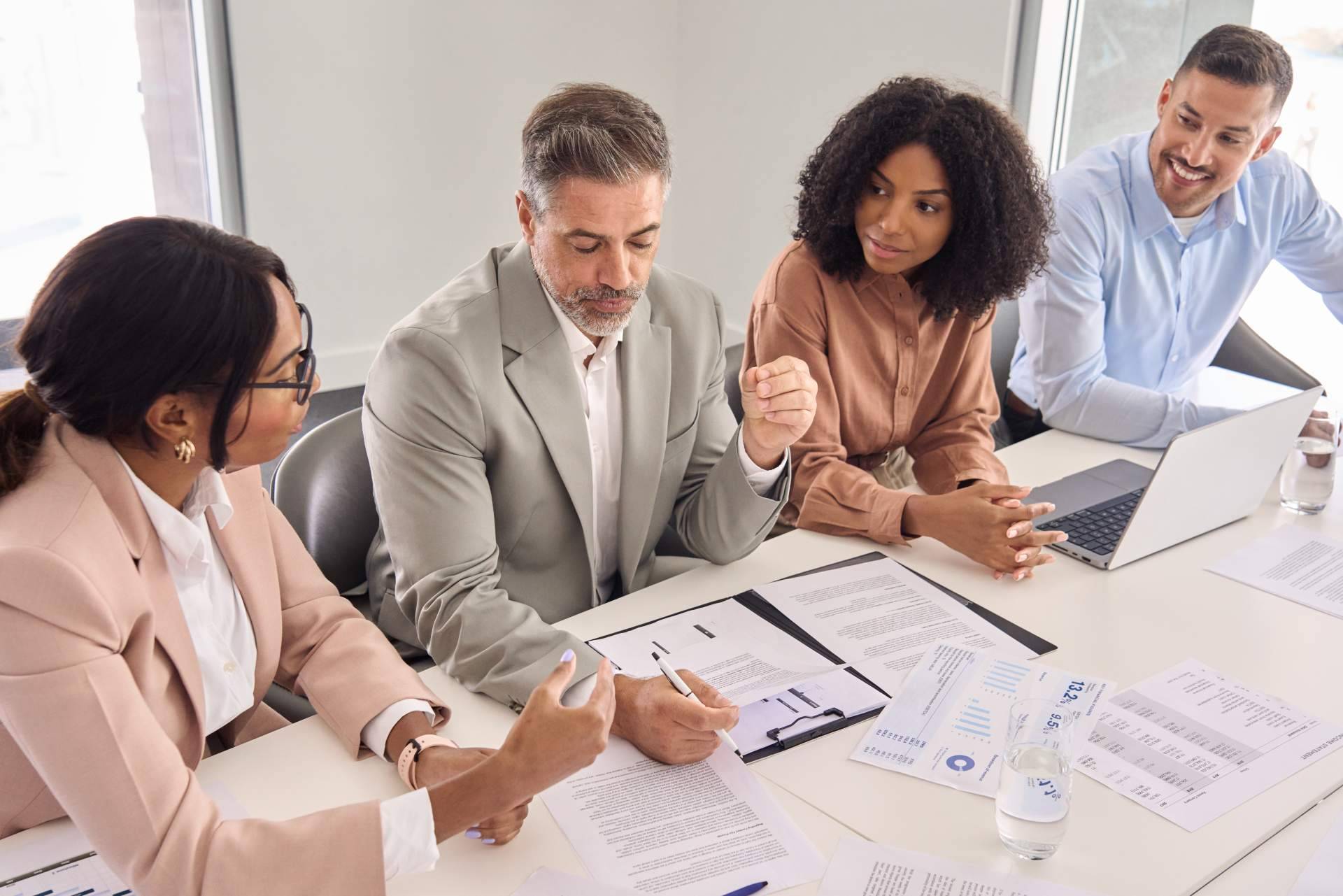 Los beneficios que ofrece la gestión de riesgos para una empresa, por Panamá Finance Law & Co.