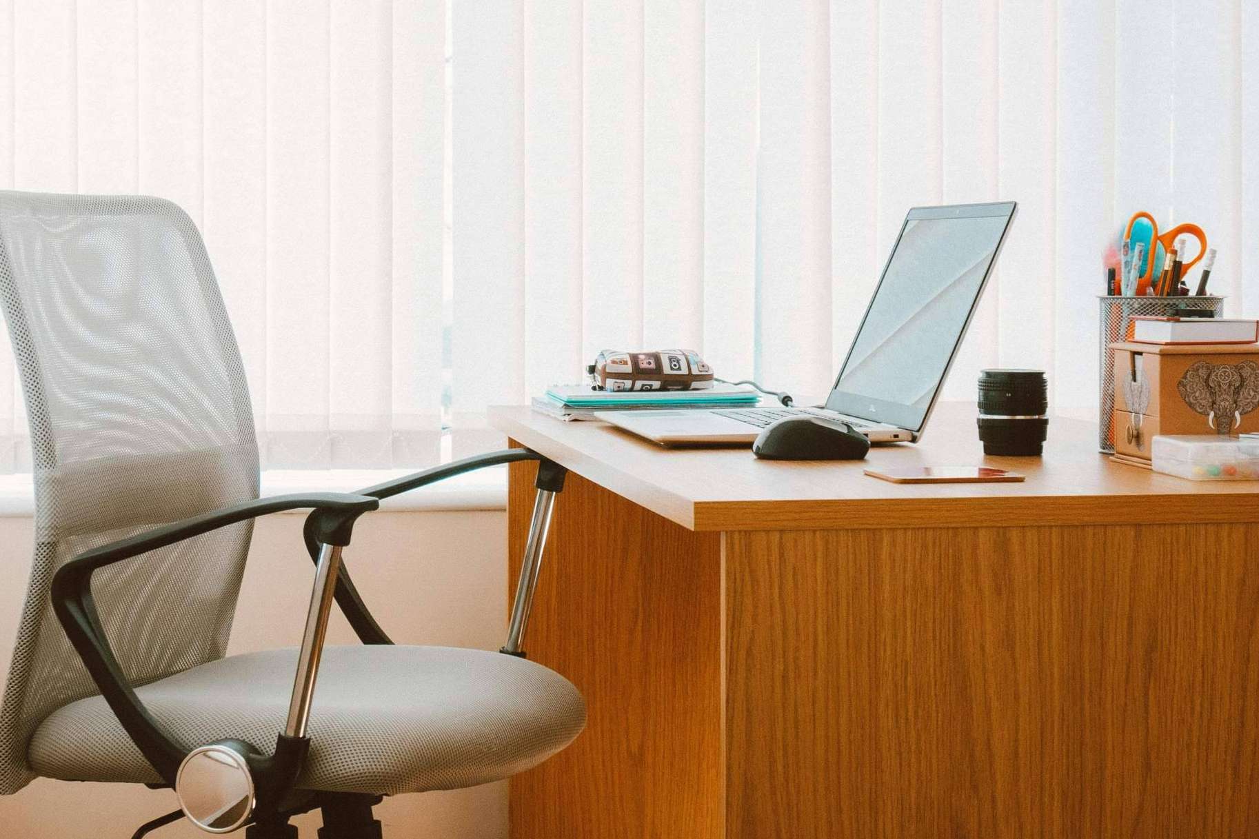 Chiyc, la empresa española que renueva oficinas mediante la filosofía del Feng Shui