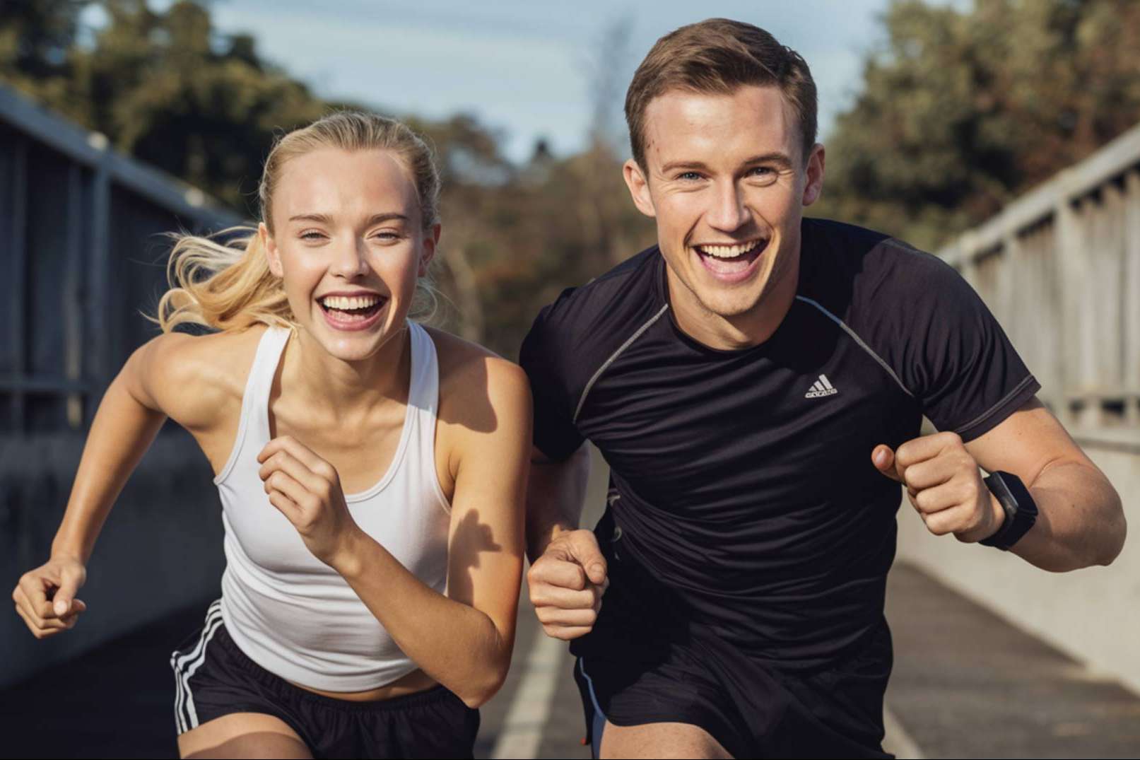 TafadMadrid ofrece experiencias de formación exclusivas en empresas líderes del mundo del fitness y el entrenamiento