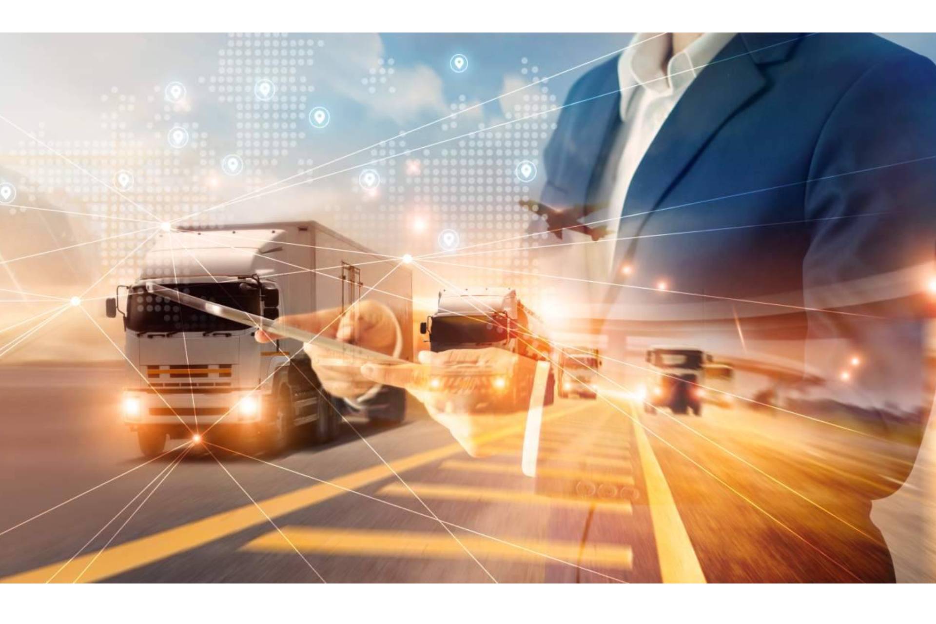 Transvolando proporciona un servicio de transporte para eventos a medida
