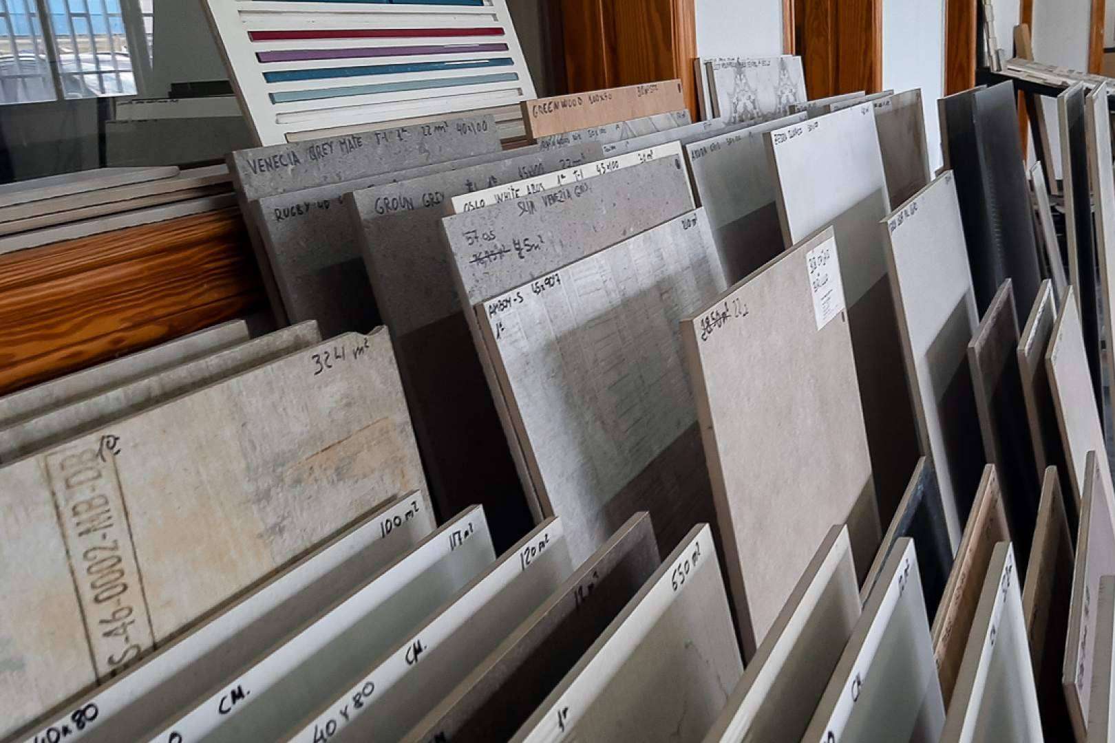 Oportunidades únicas en el outlet de azulejos de Artegrés
