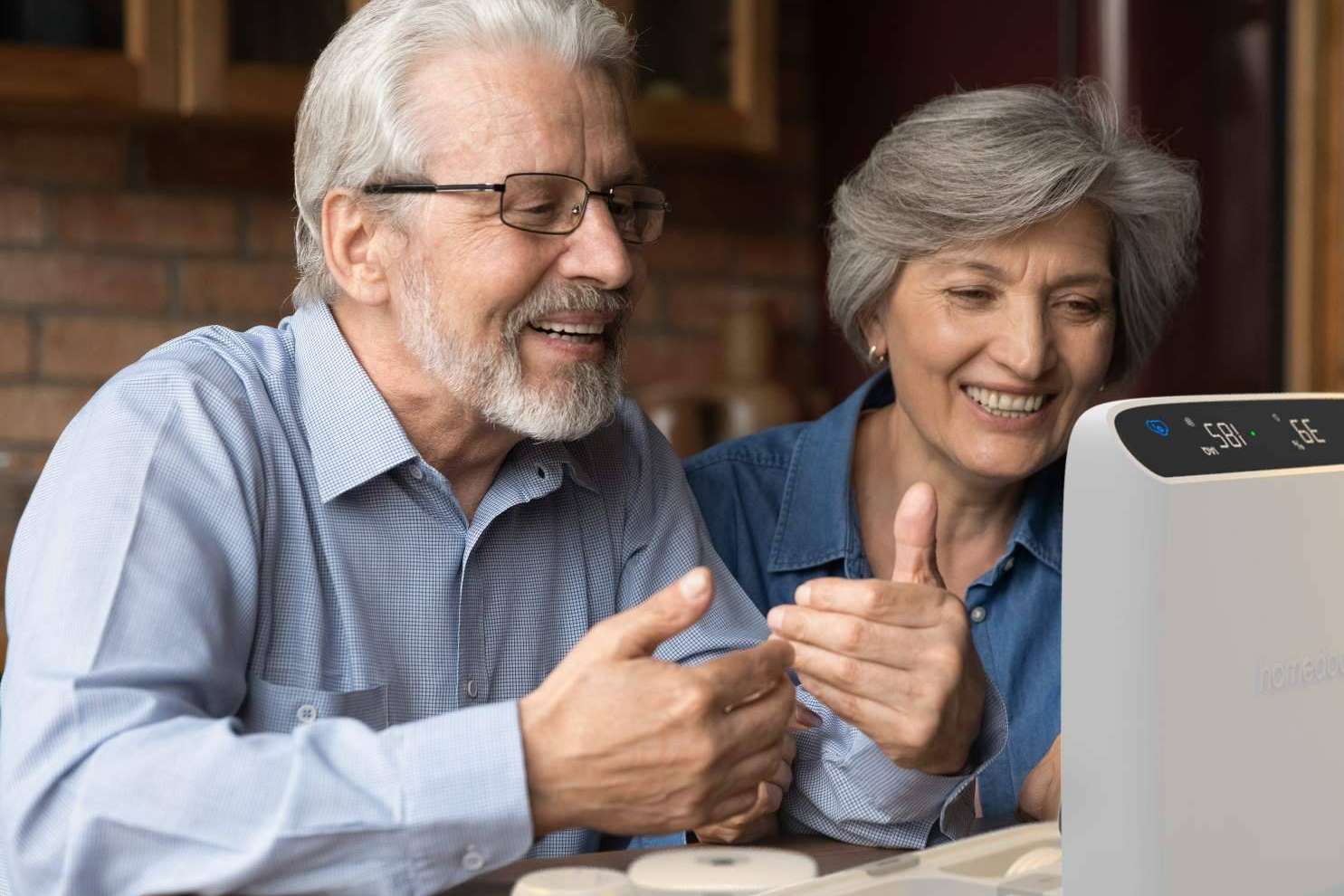 Los regalos de Navidad que ofrece Homedoctor, una empresa de referencia en telemedicina