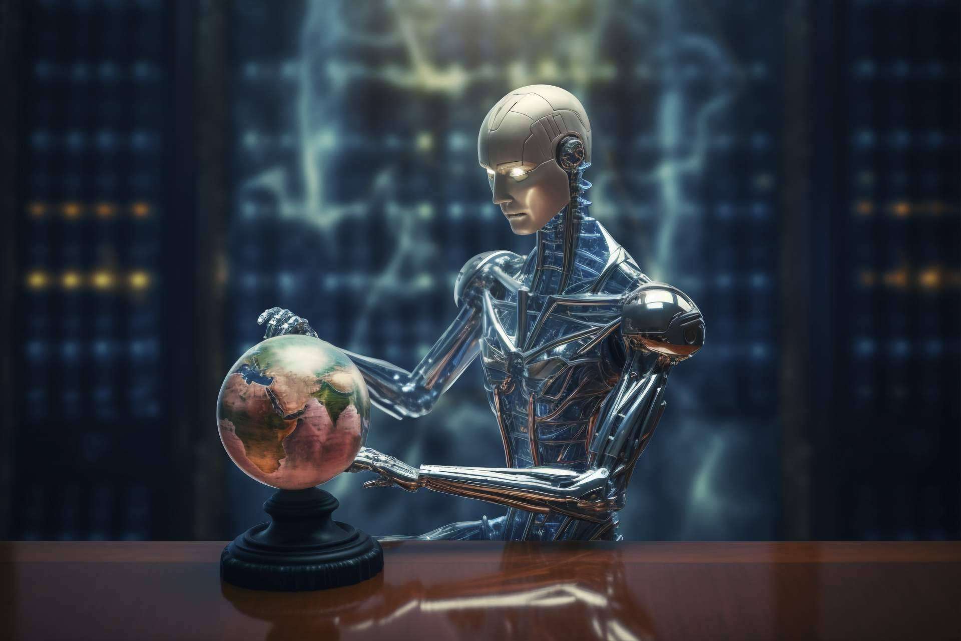 Las regulaciones sobre la Inteligencia Artificial, sus aciertos, vacíos y desafíos futuros, bajo la óptica de Talentum