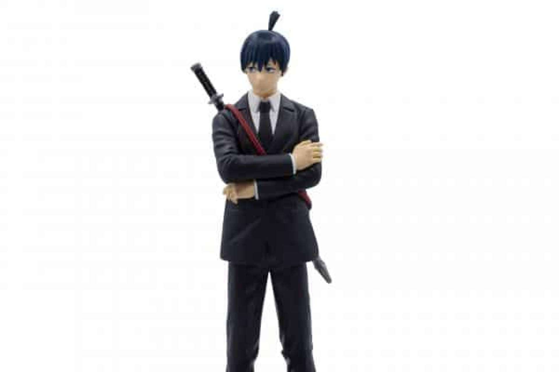 Chainsaw Man desglosado, una guía esencial para conocer reglas y personajes de este universo, por Banpresto