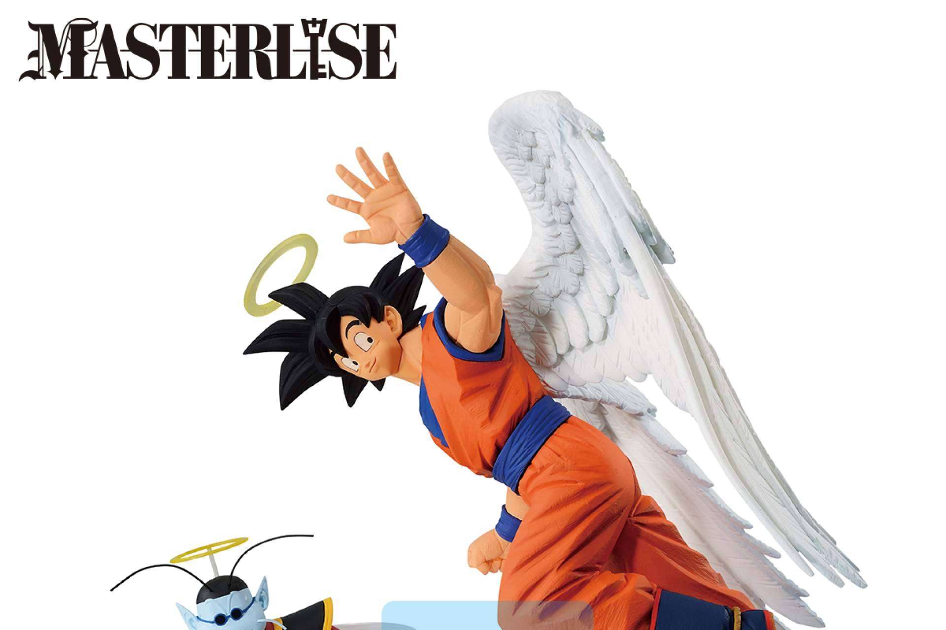 Figuras de anime Dragon Ball