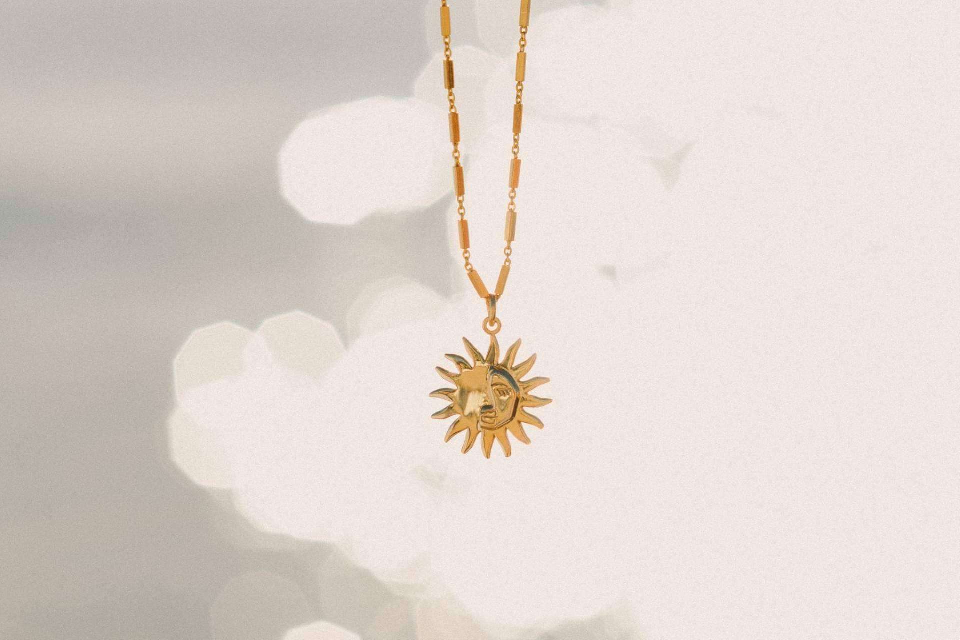 CREU, la joyería online con diseños en Plata de Ley 925 y Baño de Oro