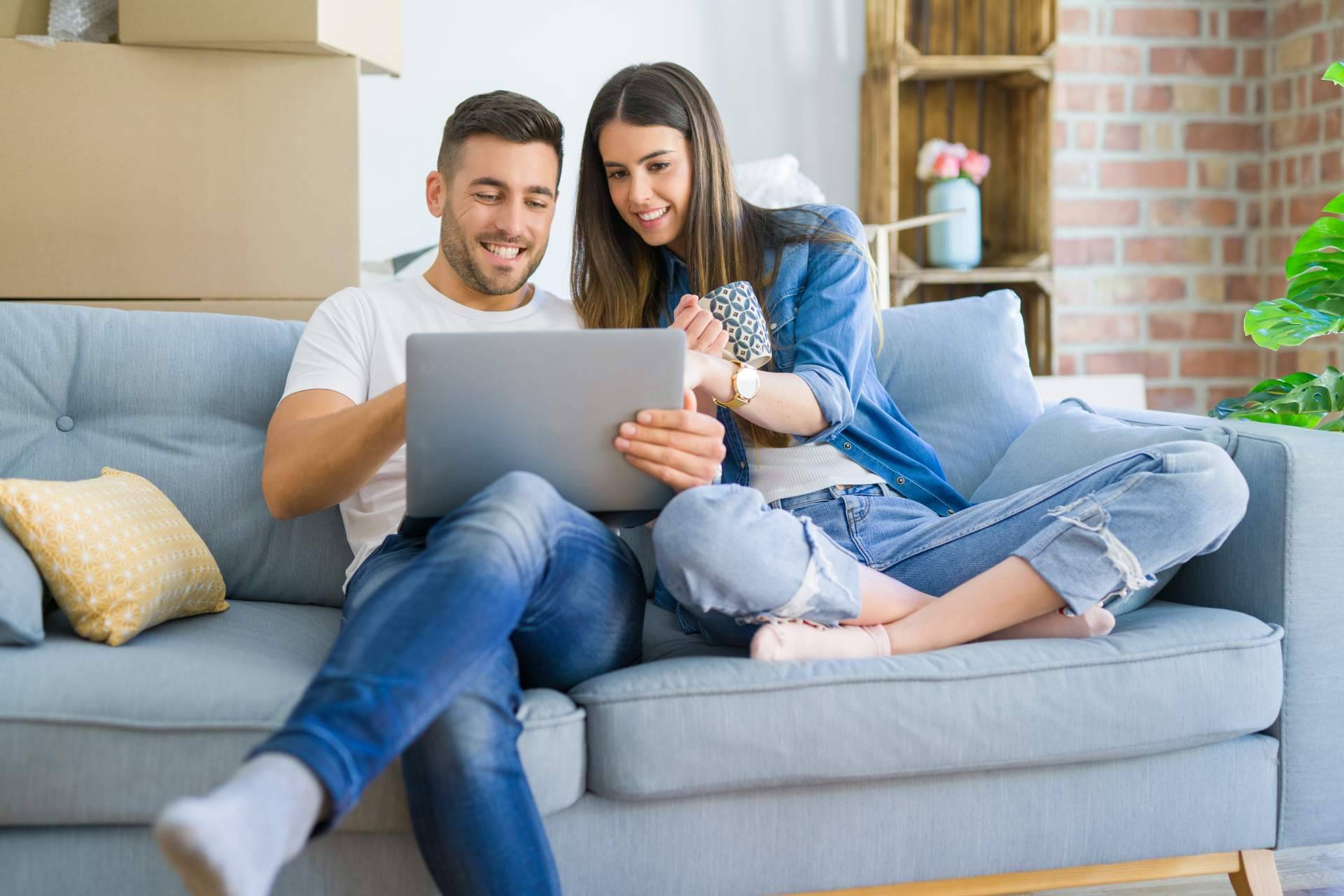 La compraventa de viviendas en julio presenta los mejores datos desde 2022 según el INE
