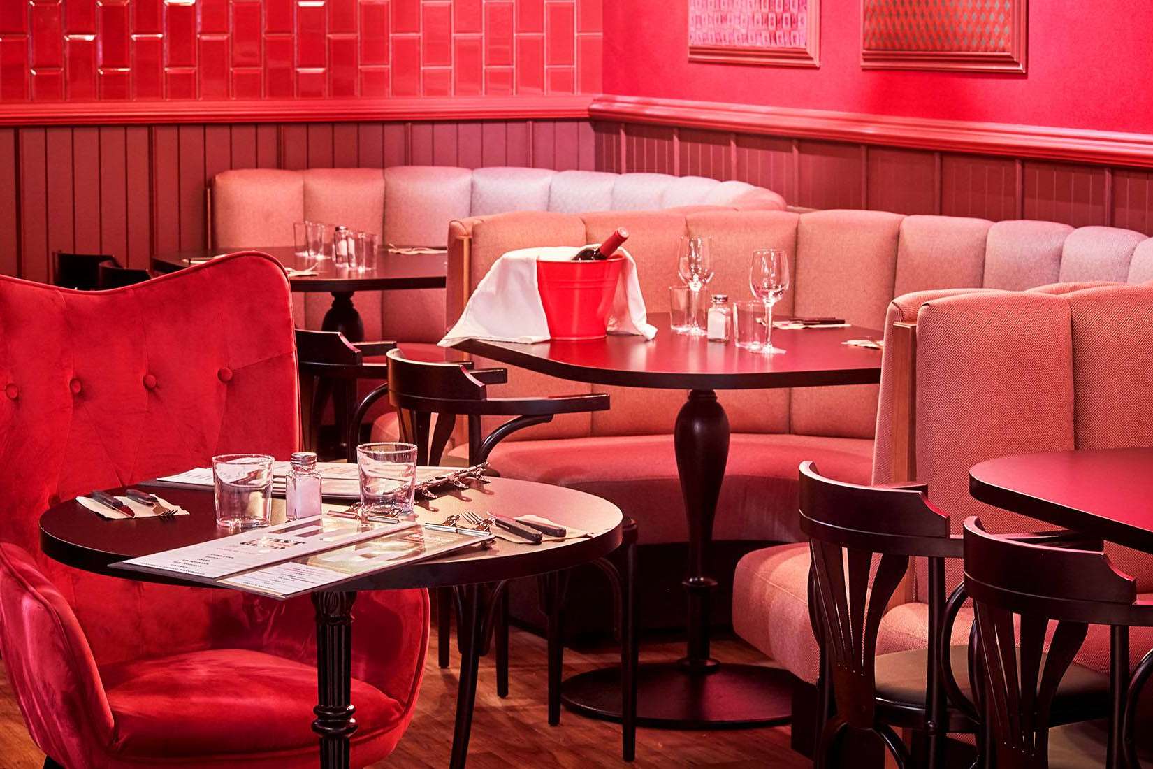 INDAStudio y la relevancia del interiorismo para los negocios de la restauración