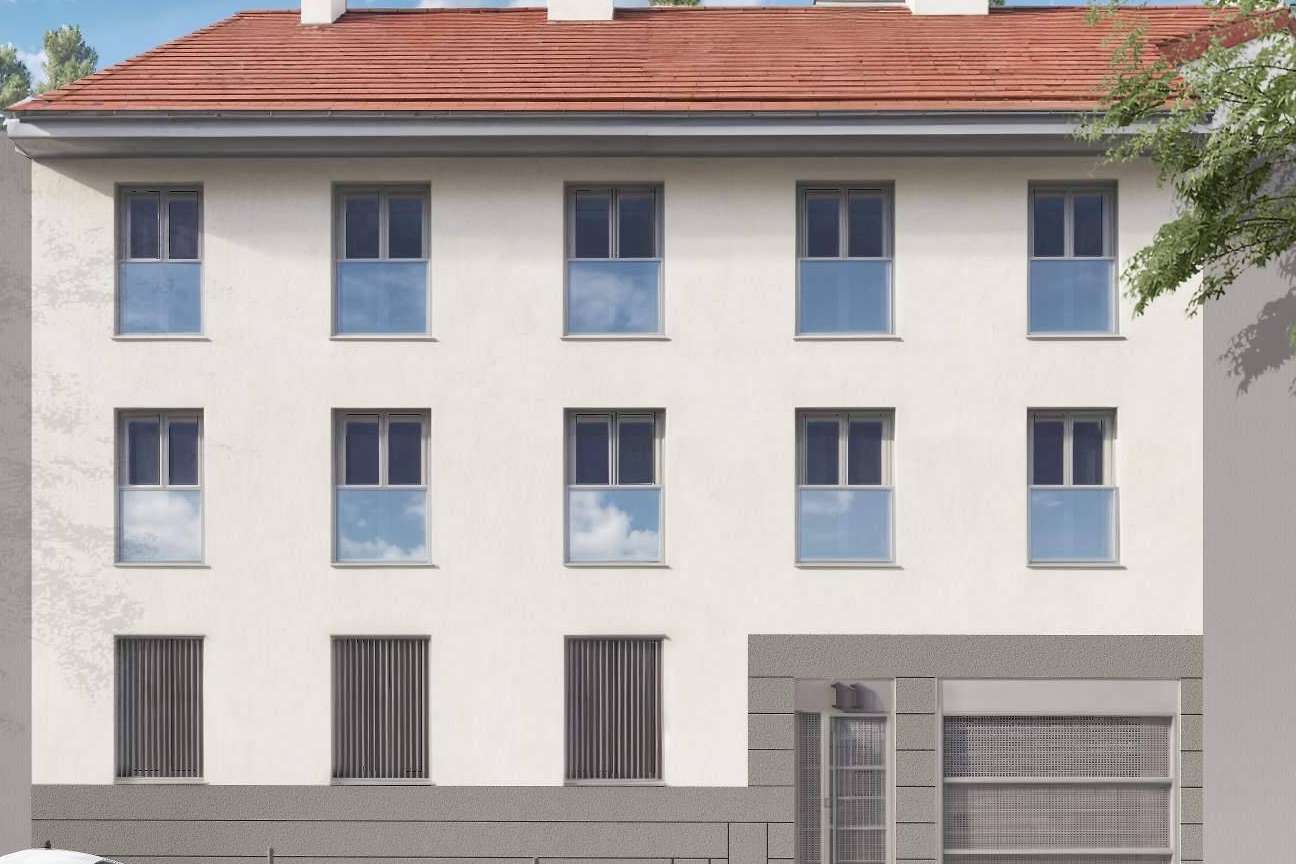 Housse Barajas, la nueva promoción de viviendas que comercializa Bafre Inmobiliaria