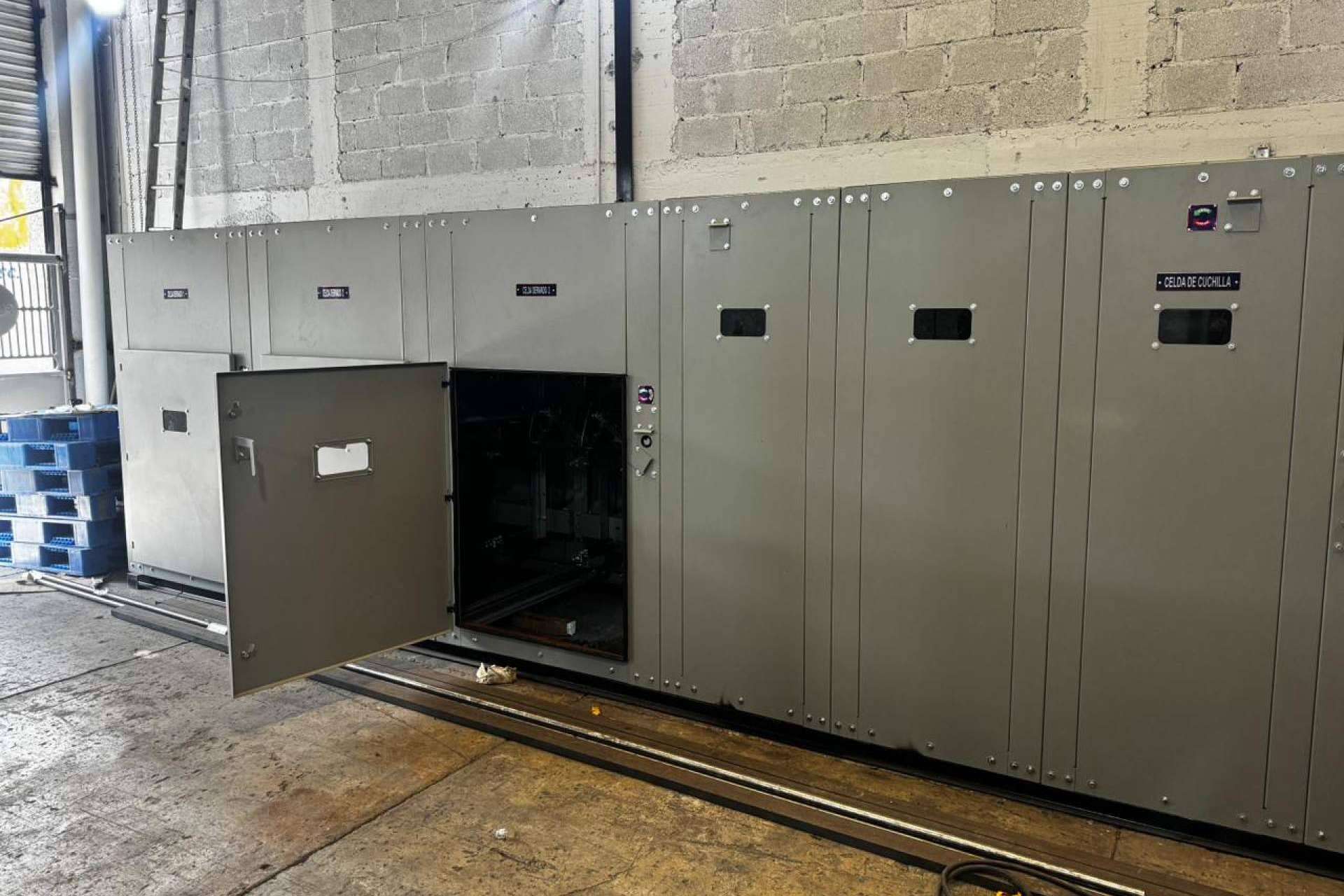 iTepeyac un proveedor confiable de servicios y soluciones en operación eléctrica