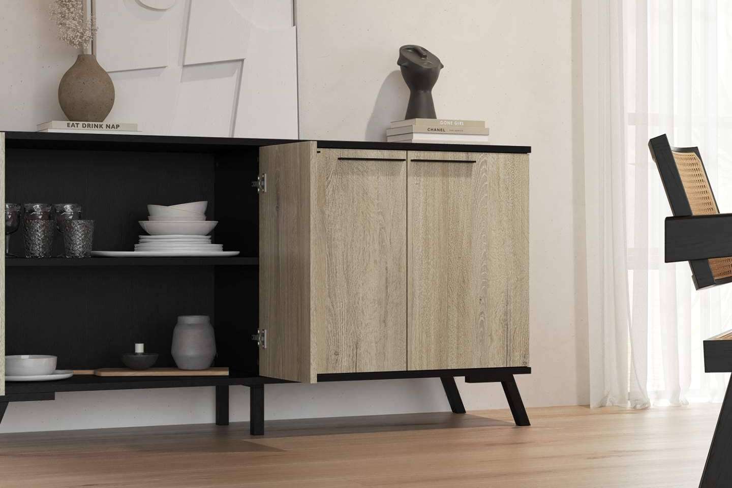 Keddeko muebles, fabricante de mobiliario online de calidad fabricado en España