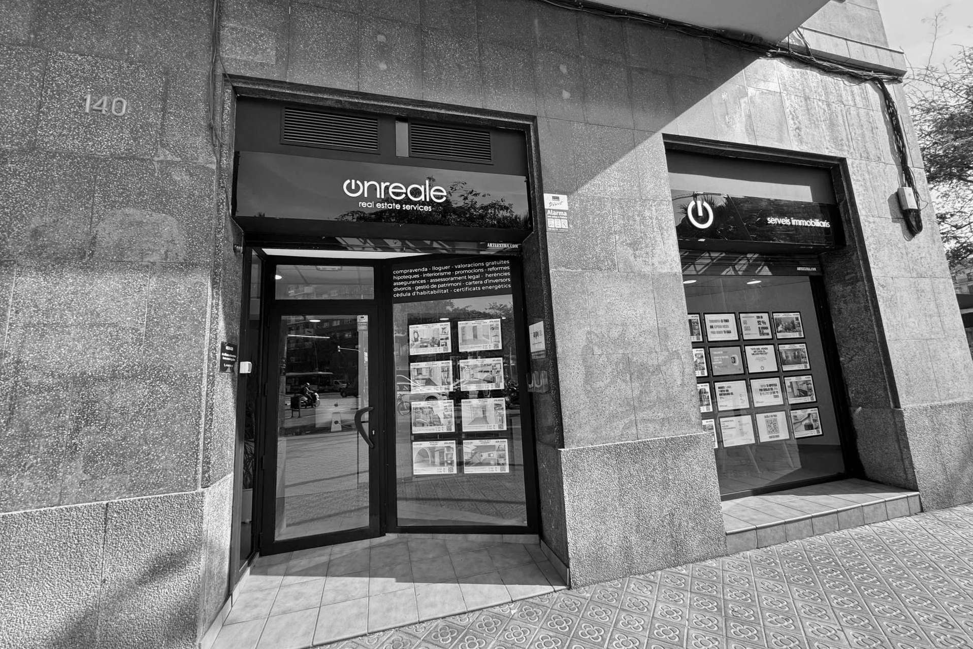 ONREALE potencia la venta de pisos a través de planes de marketing estratégicos