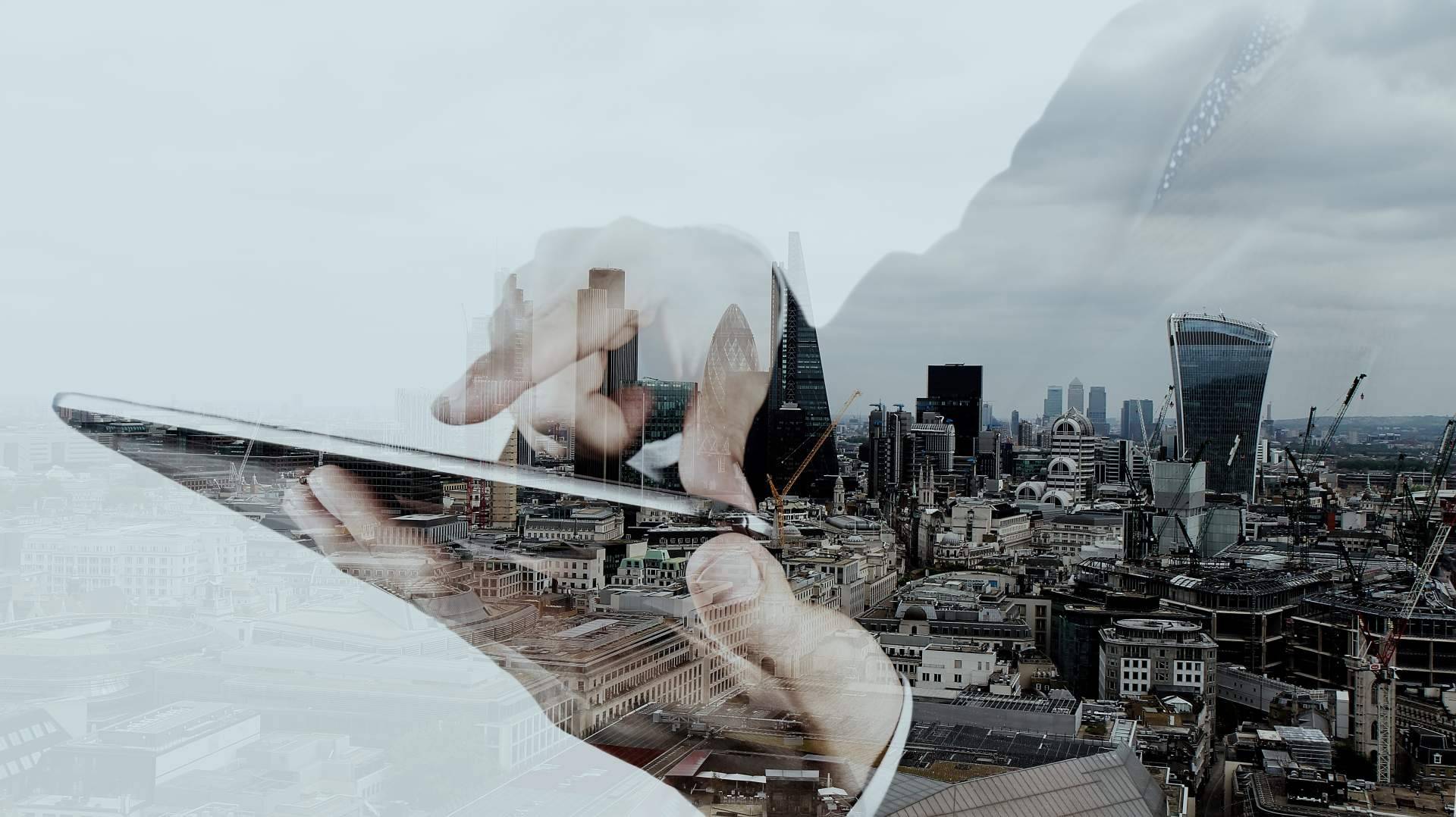 Namastech, la empresa ideal para la transformación digital