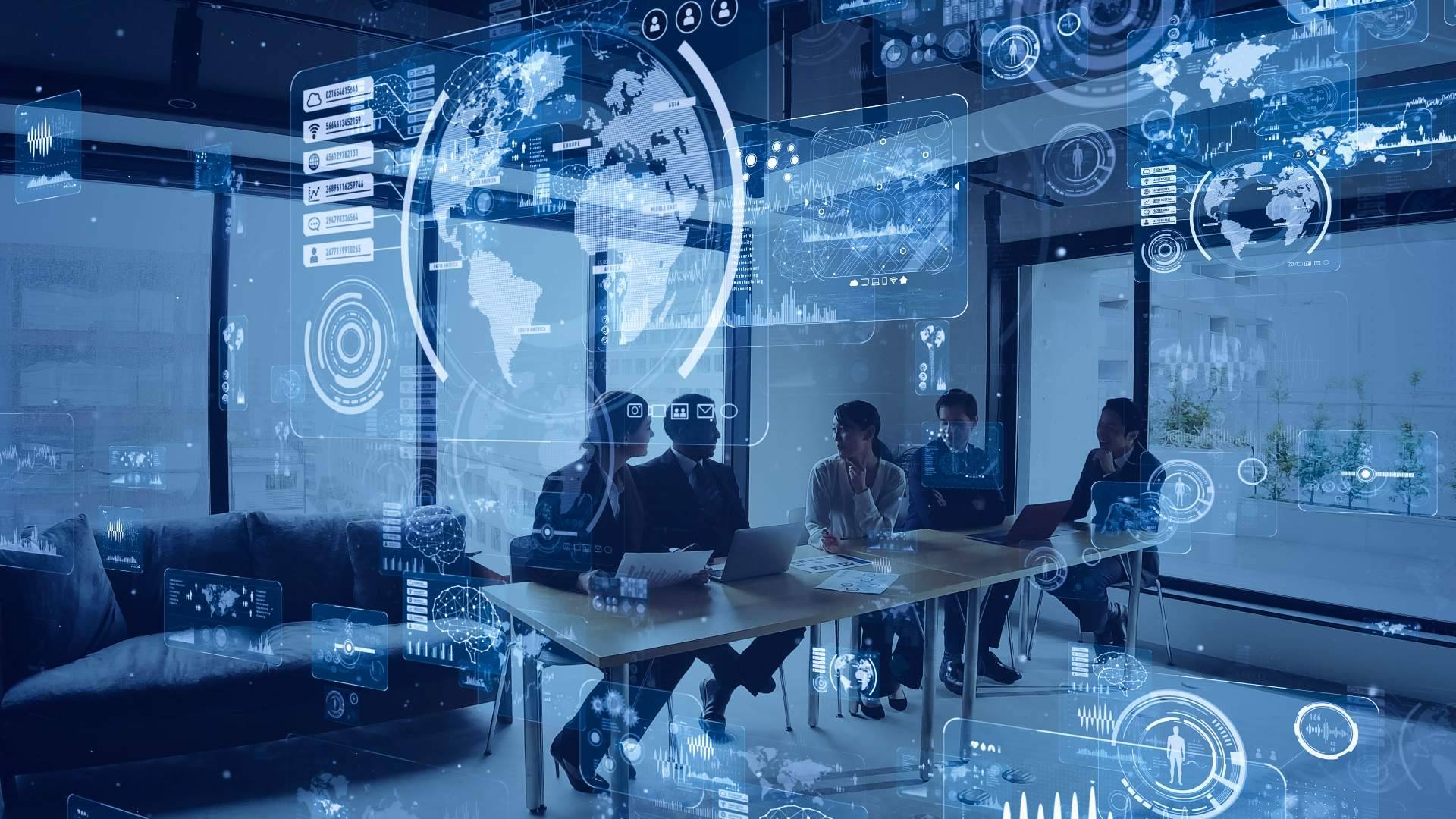 Soluciones integrales para la transformación digital con Kawaru Consulting