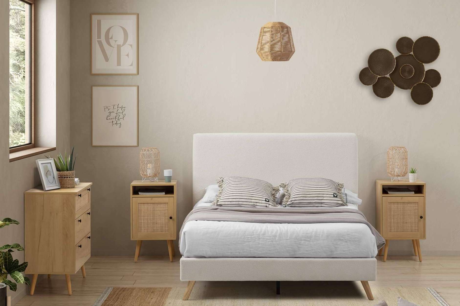Muebles baratos online de calidad con Top Mueble
