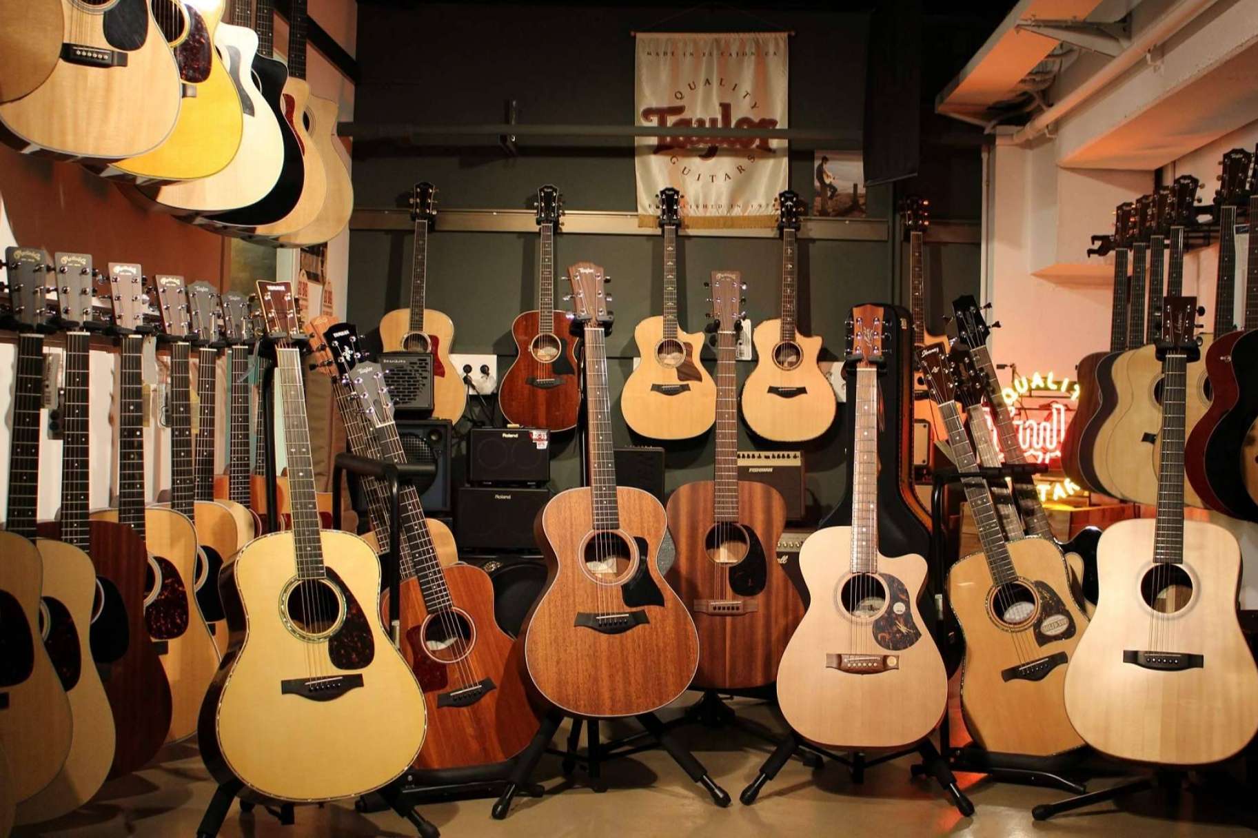 AUVISA, una trayectoria de excelencia en el mundo de los instrumentos musicales