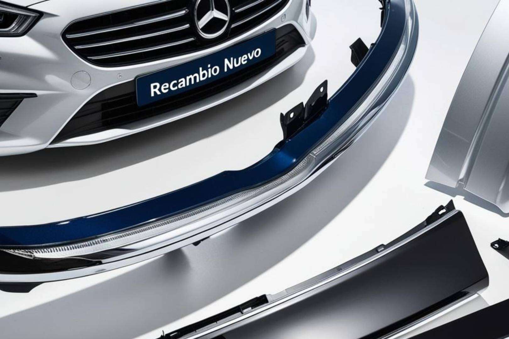 Recambio Nuevo optimiza la compra de recambios de coche con precios de fábrica