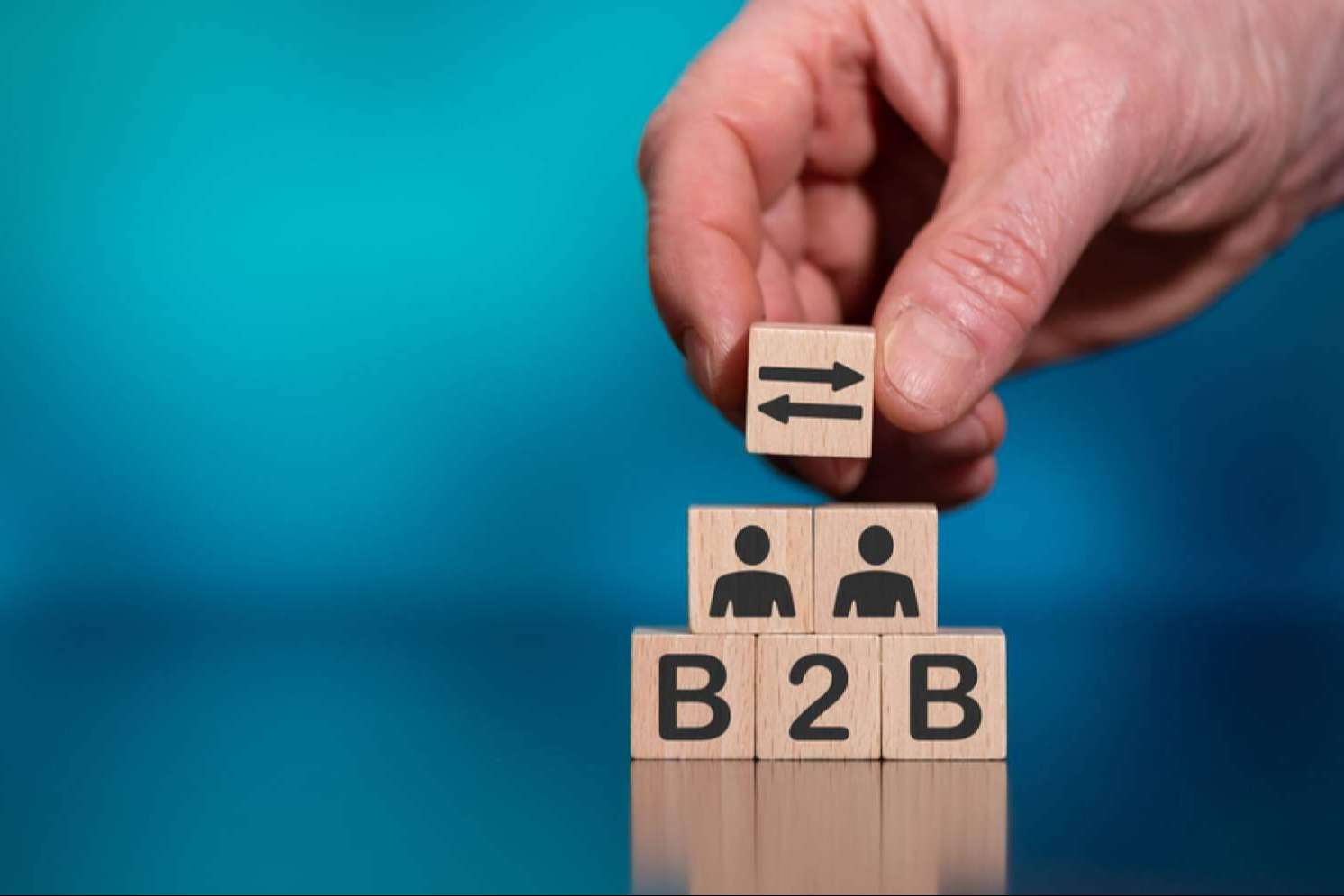 La personalización, eje central de la transformación en el marketing B2B