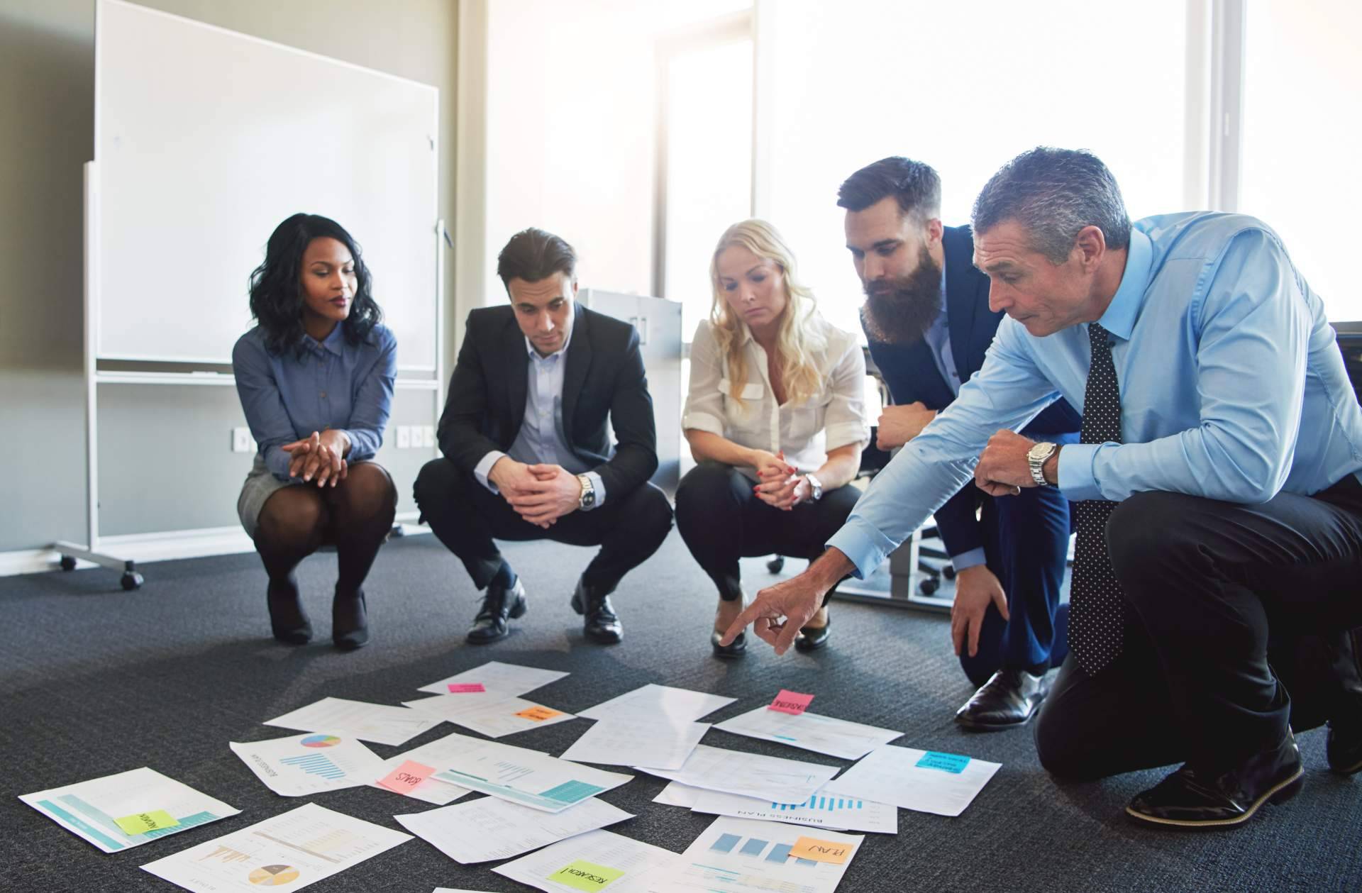 Kawaru Consulting; innovación aplicada en proyectos tecnológicos exitosos