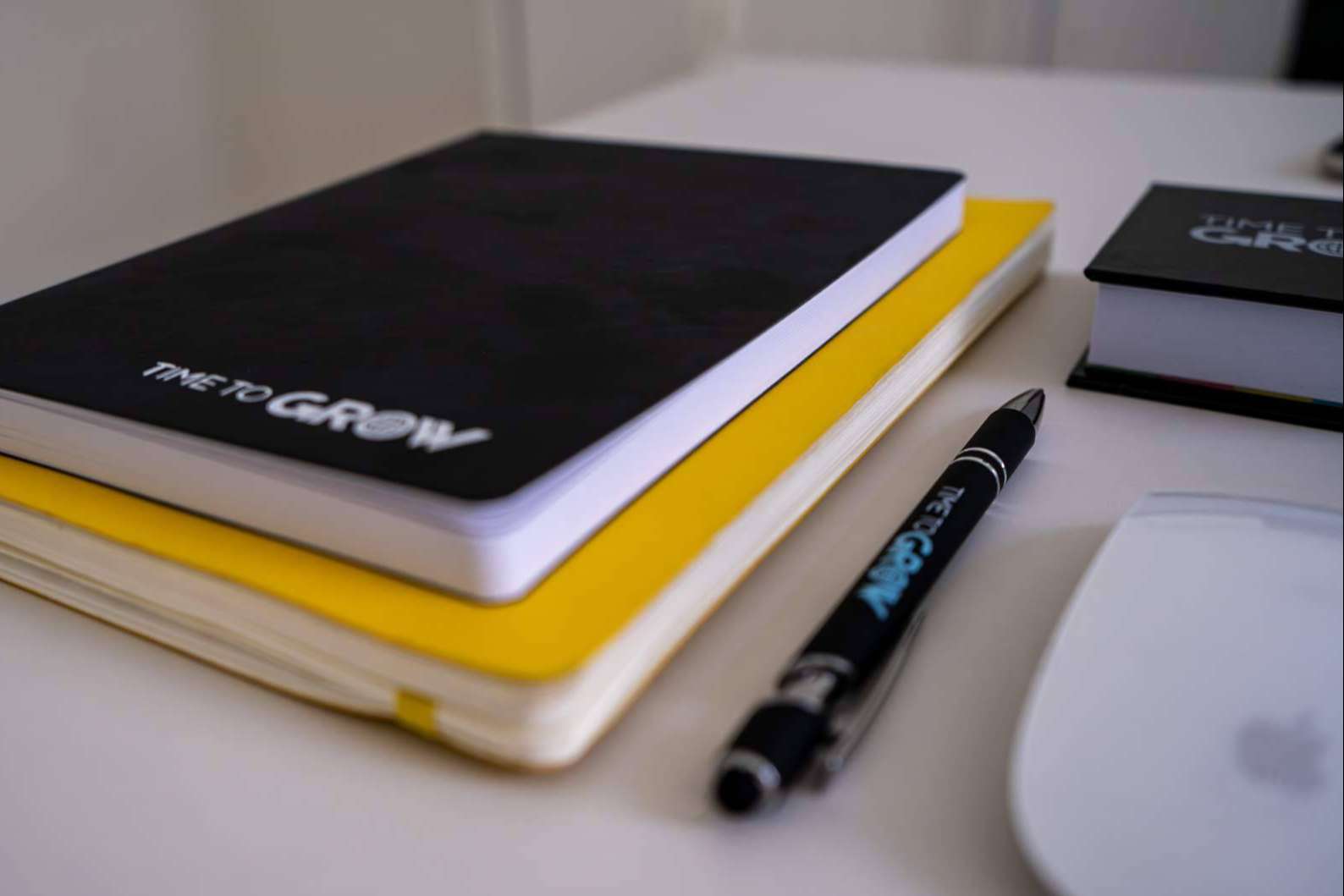 Executive Search especializado en Gran Consumo, el enfoque de Time To Grow