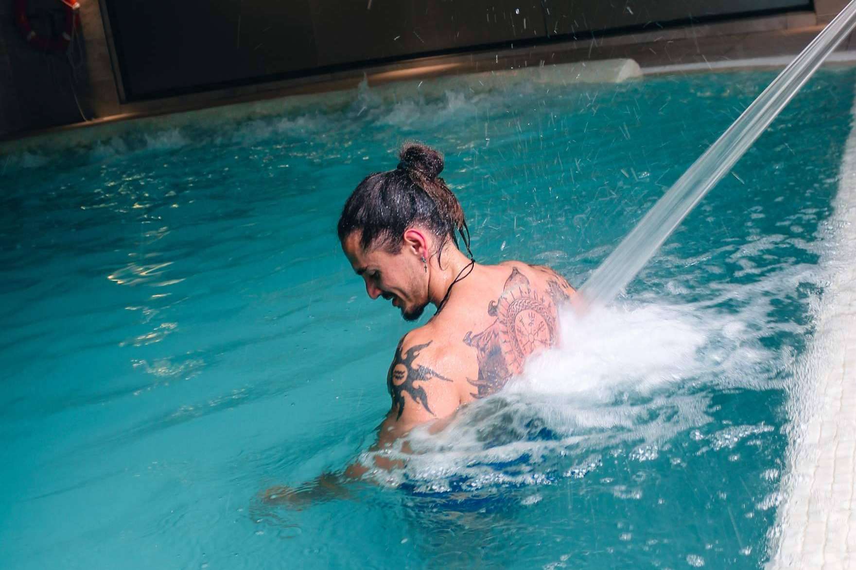 Relajación y bienestar, un regalo ideal para esta Navidad en Ges Spa y Belleza