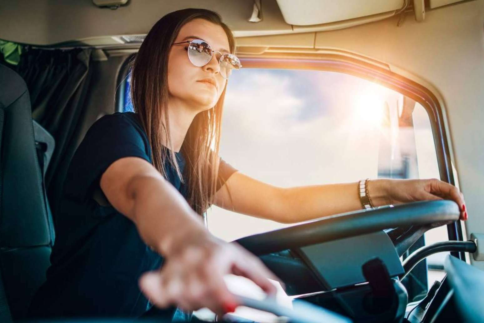 Innovación y apoyo para transportistas autónomos; el compromiso de Autónomos en Ruta