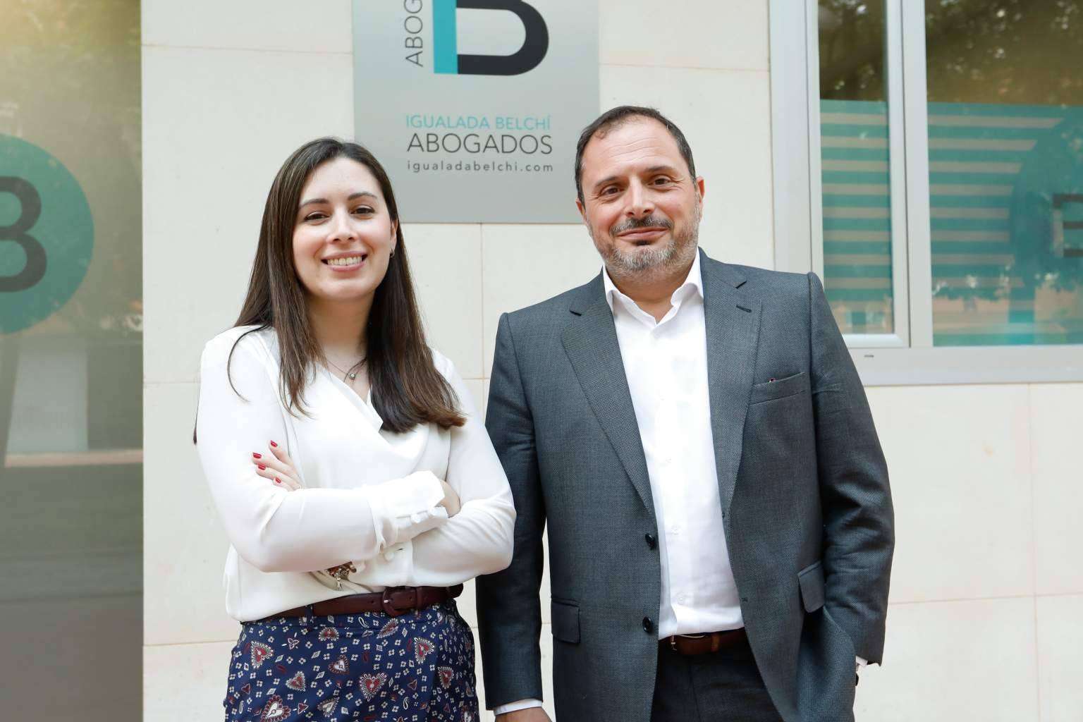 Asesoría legal eficaz en Murcia con Igualada Belchí Abogados y sus expertos en Derecho Mercantil y Concursal