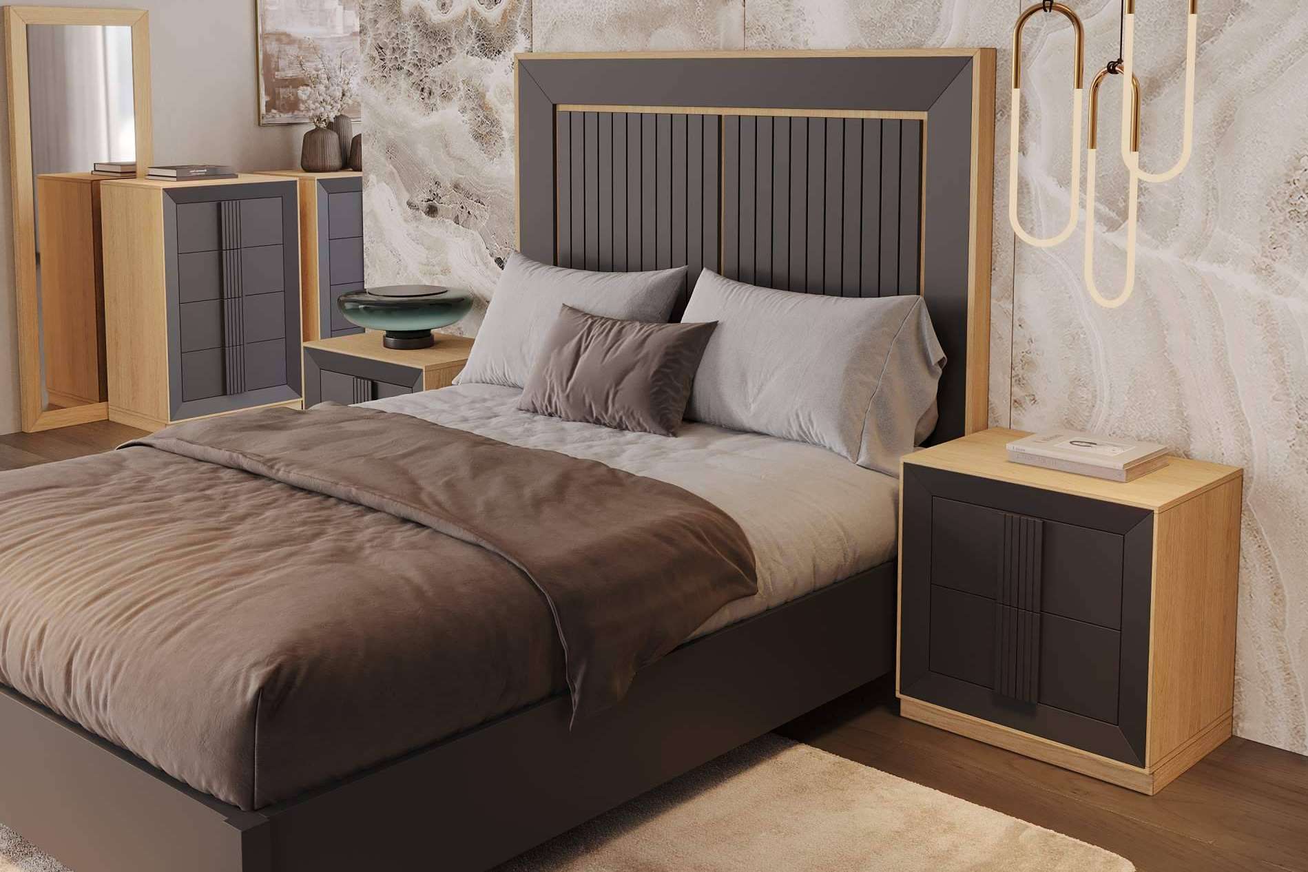 Muebles La Factoría, muebles de madera personalizados con calidad artesanal en Asturias