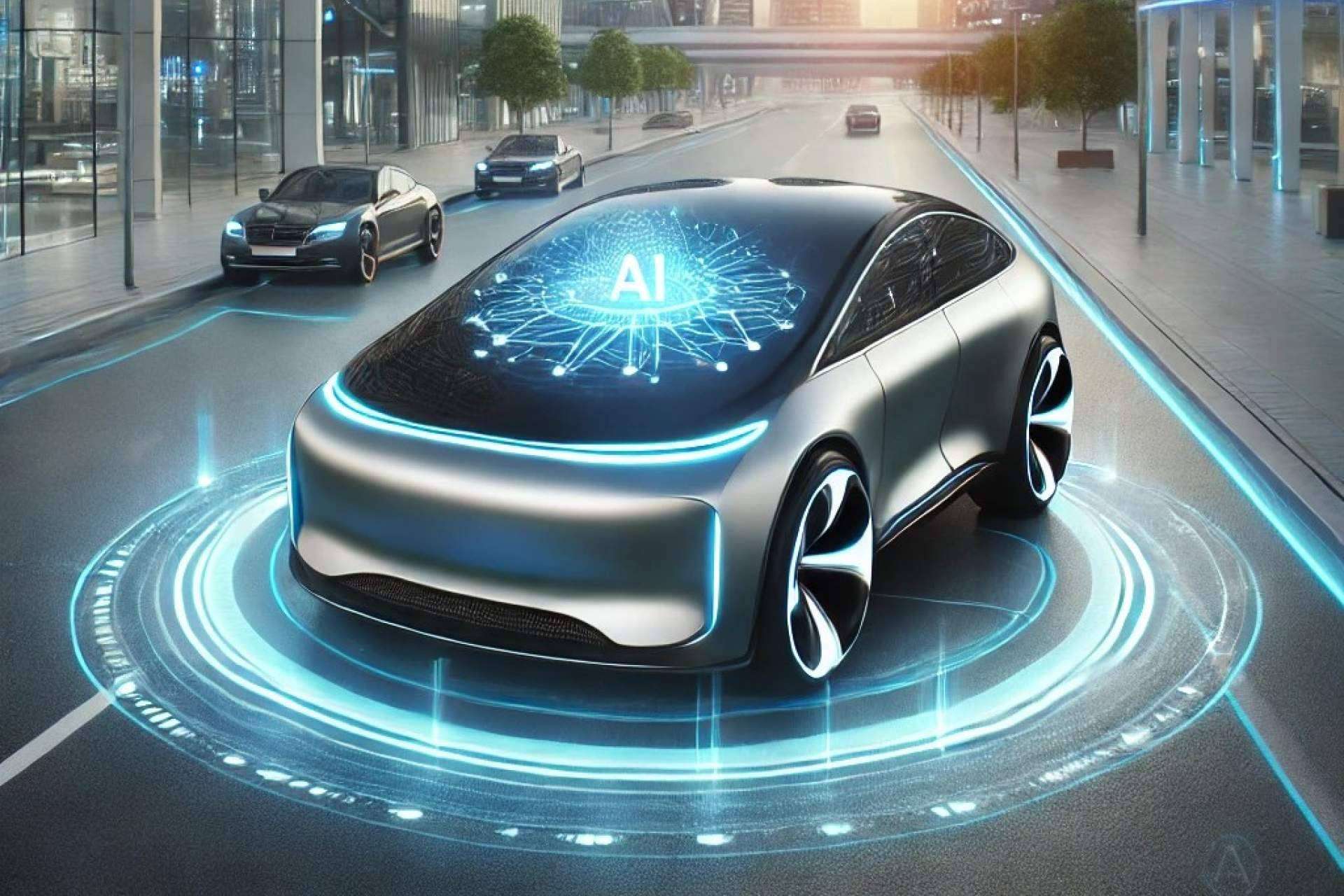 De la asistencia a la autonomía total, la evolución de los sistemas de conducción autónoma