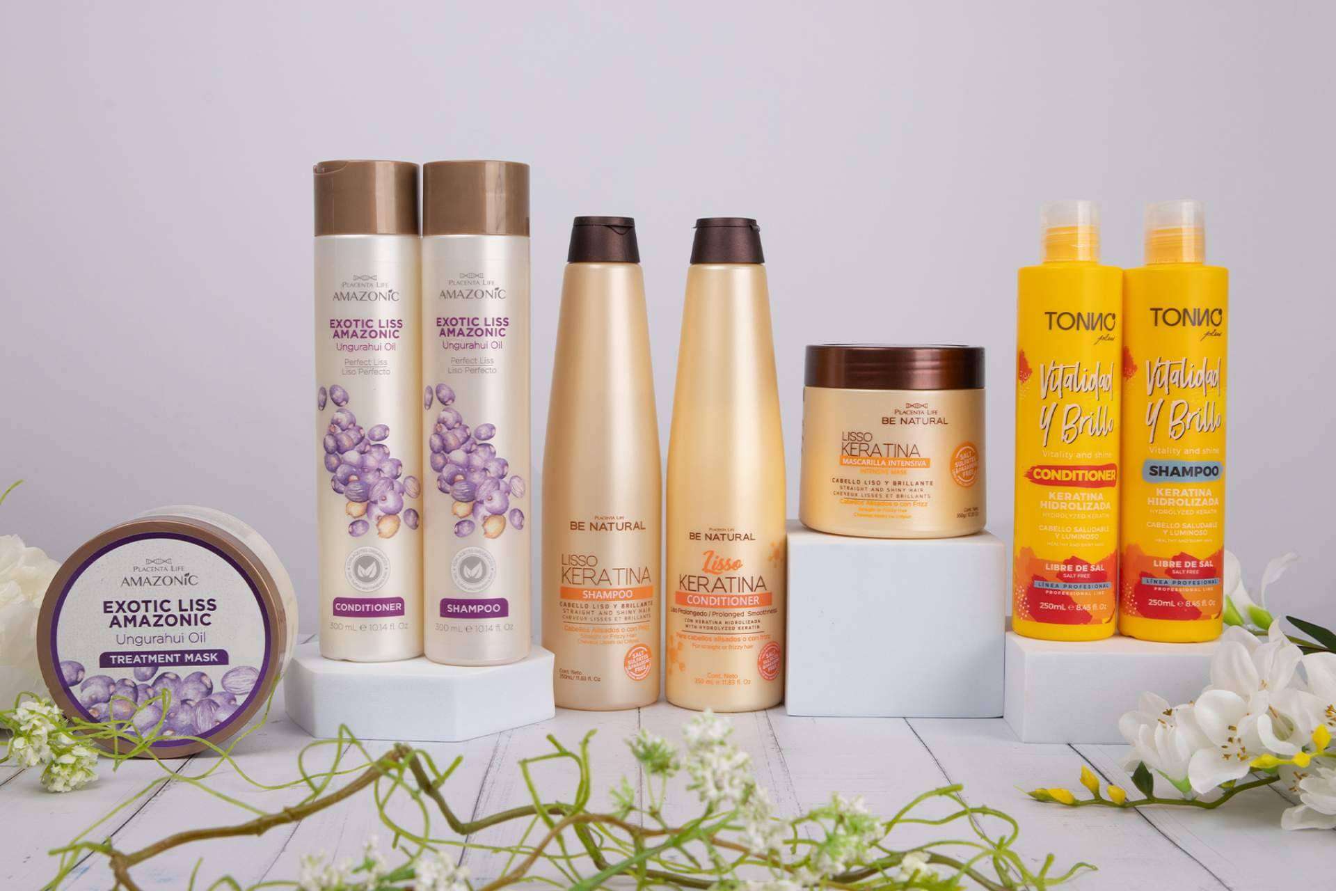 Las marcas de Corporación Life encuentran su hogar en Europa con Trending Corporate