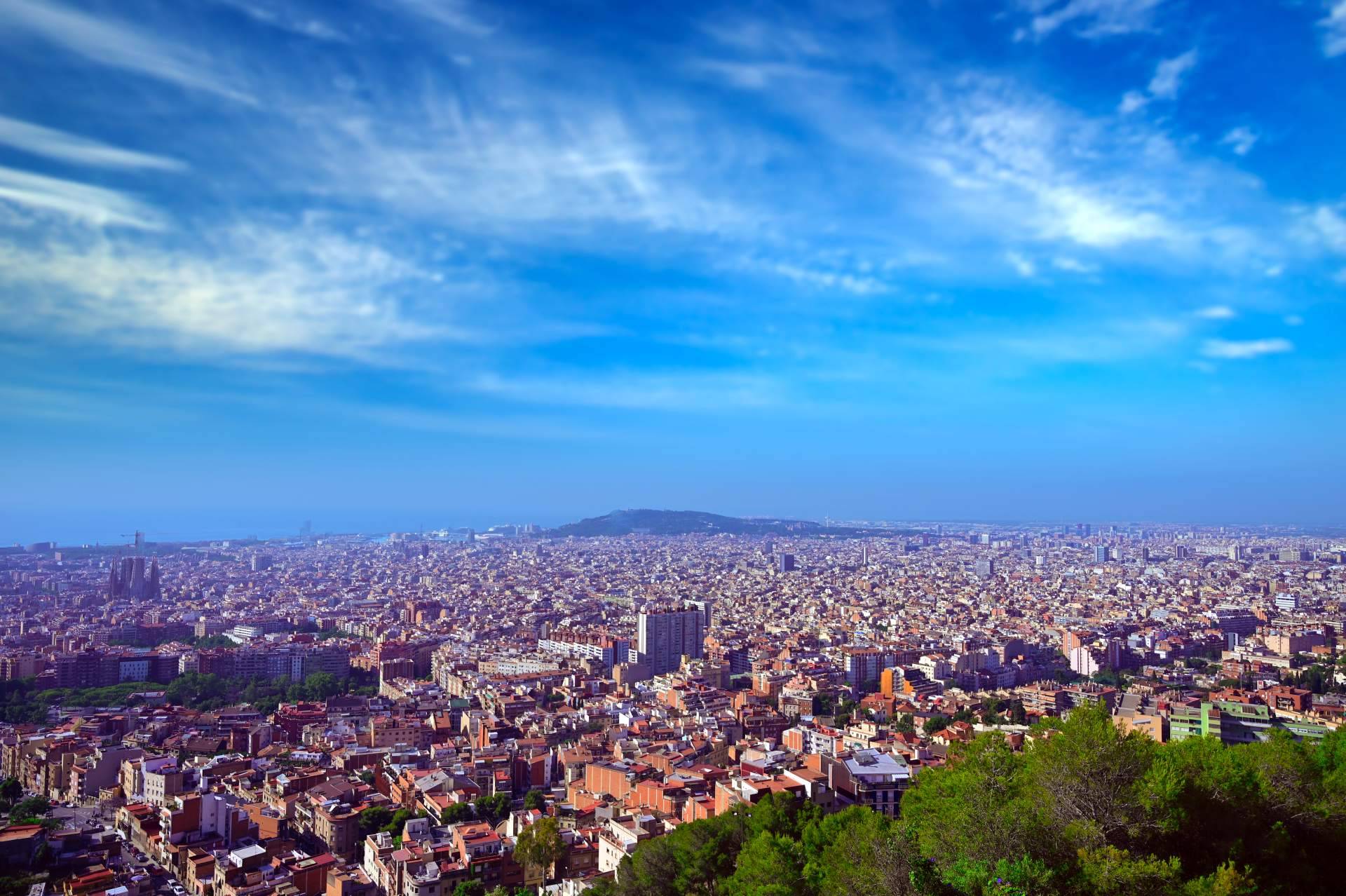 JC Architect lidera el sector de la arquitectura y consultoría inmobiliaria en Barcelona con propuestas únicas