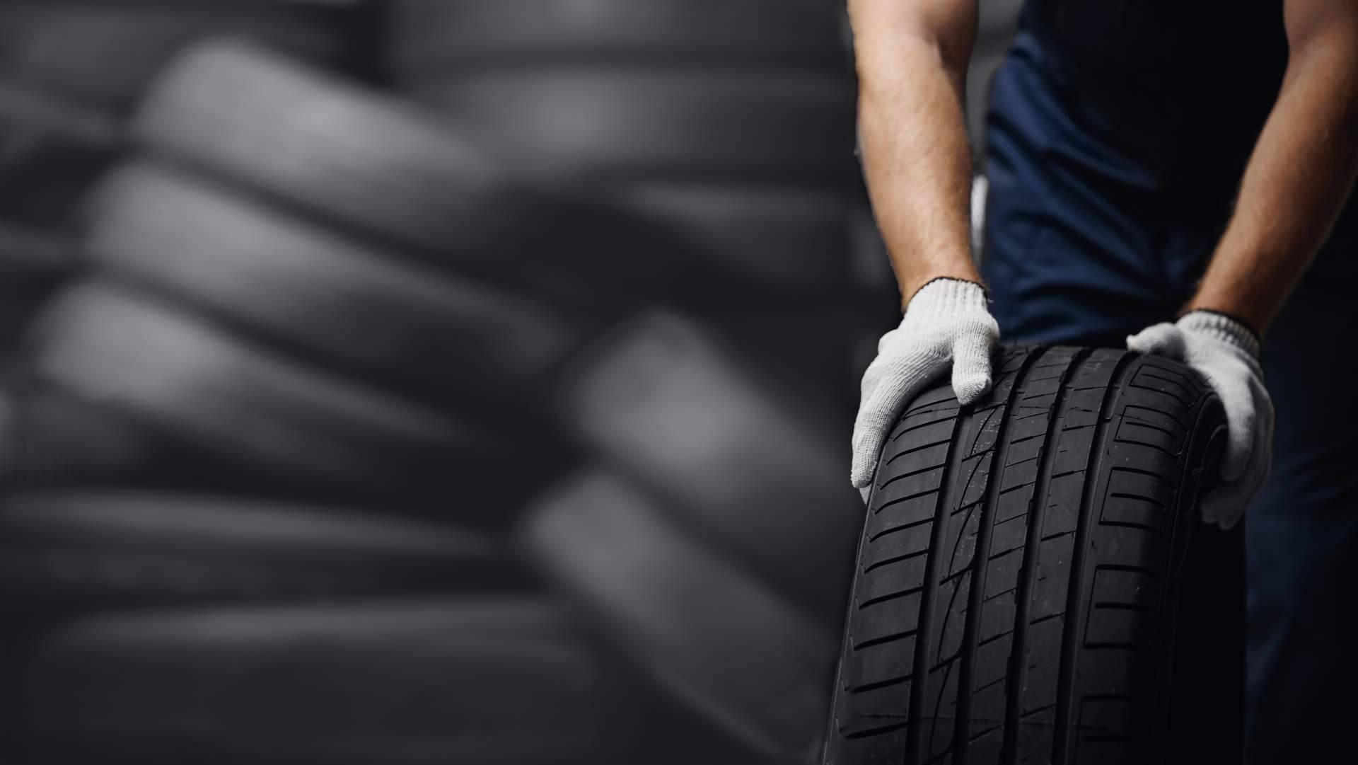 Neumáticos Bridgestone, la apuesta de Neumáticos Porpoco por calidad y seguridad