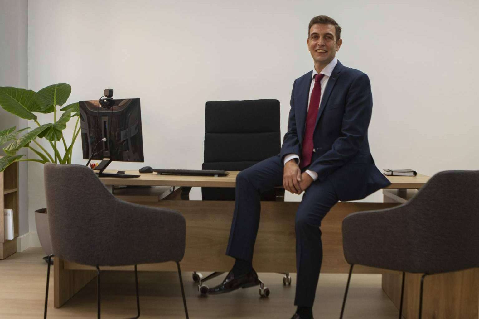 Legatik facilita la creación de empresas en Talavera de la Reina con servicios personalizados