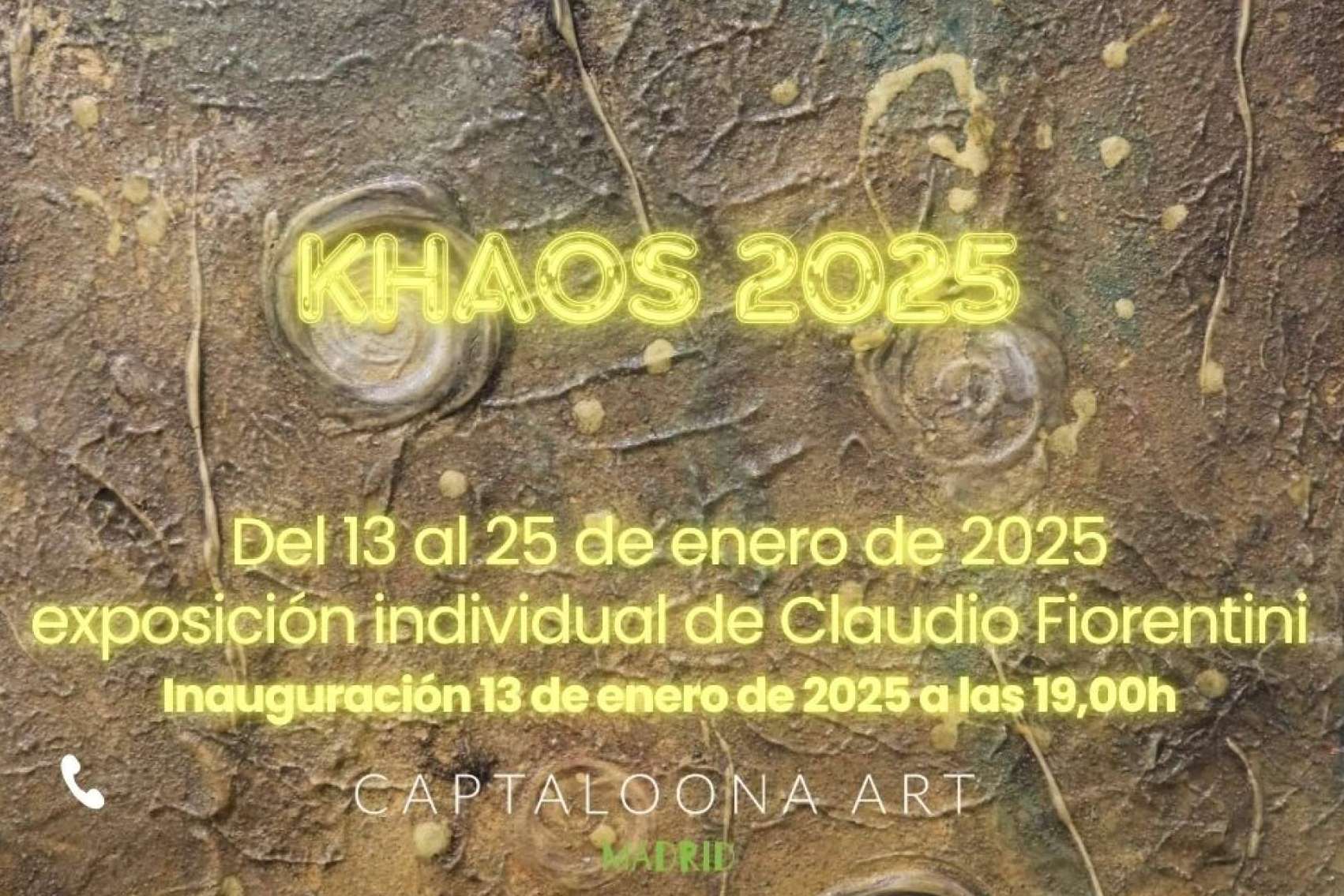 Arte y recontextualización; Loona Contemporary presenta las obras de Fiorentini y Márquez