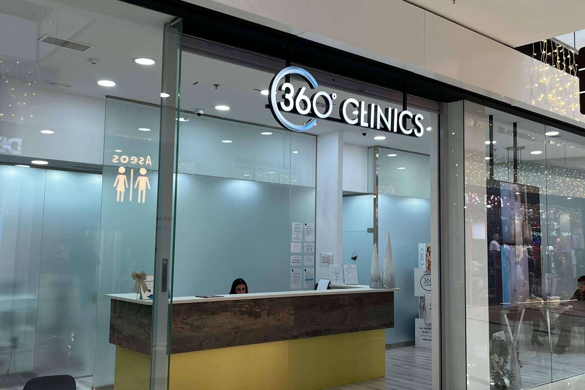 Cuidado personal y bienestar, más accesibles con las rebajas 2025 de 360Clinics