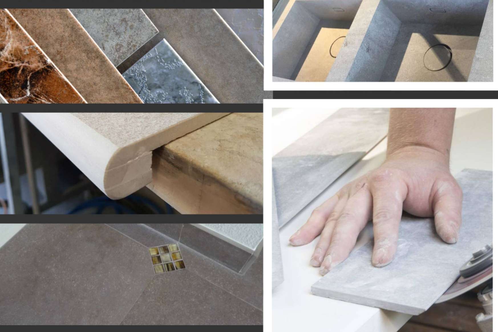 Azulejos Artegres transforma las reformas cerámicas con piezas exclusivas de outlet