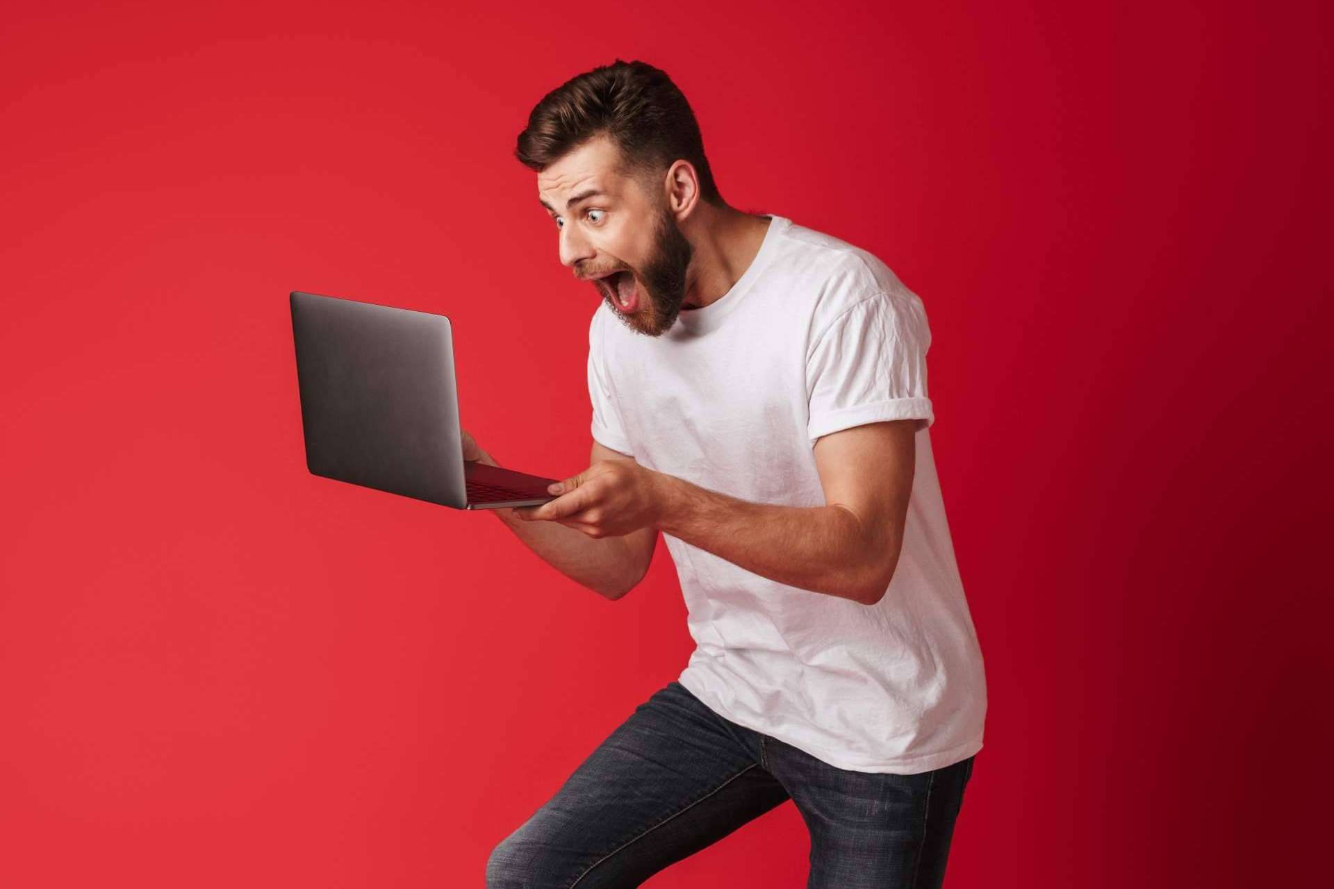 Confianza y seguridad en el hosting profesional de Netebu