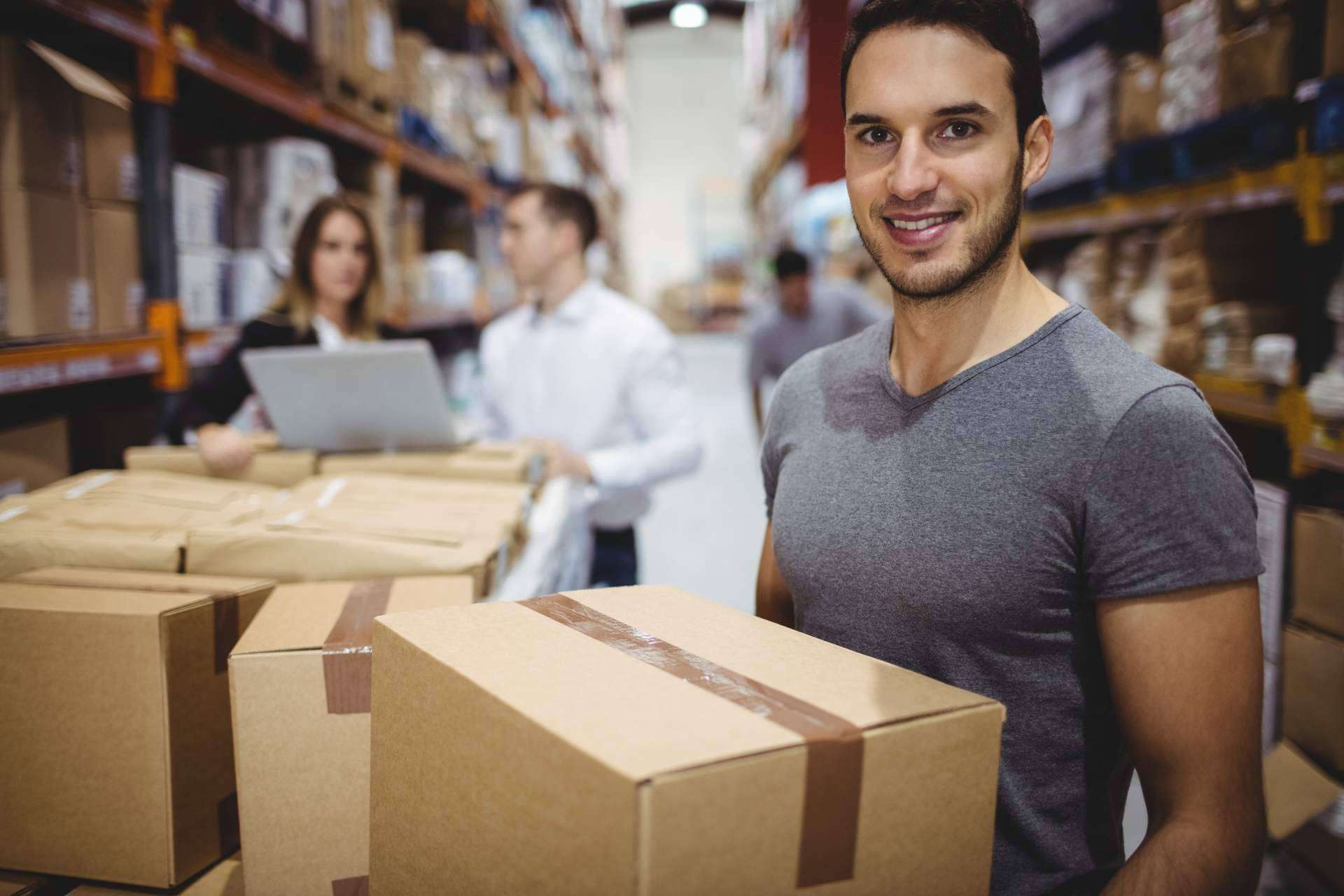 Liquidaciones Amazon y venta al por mayor; BestCash se consolida como tendencia en España