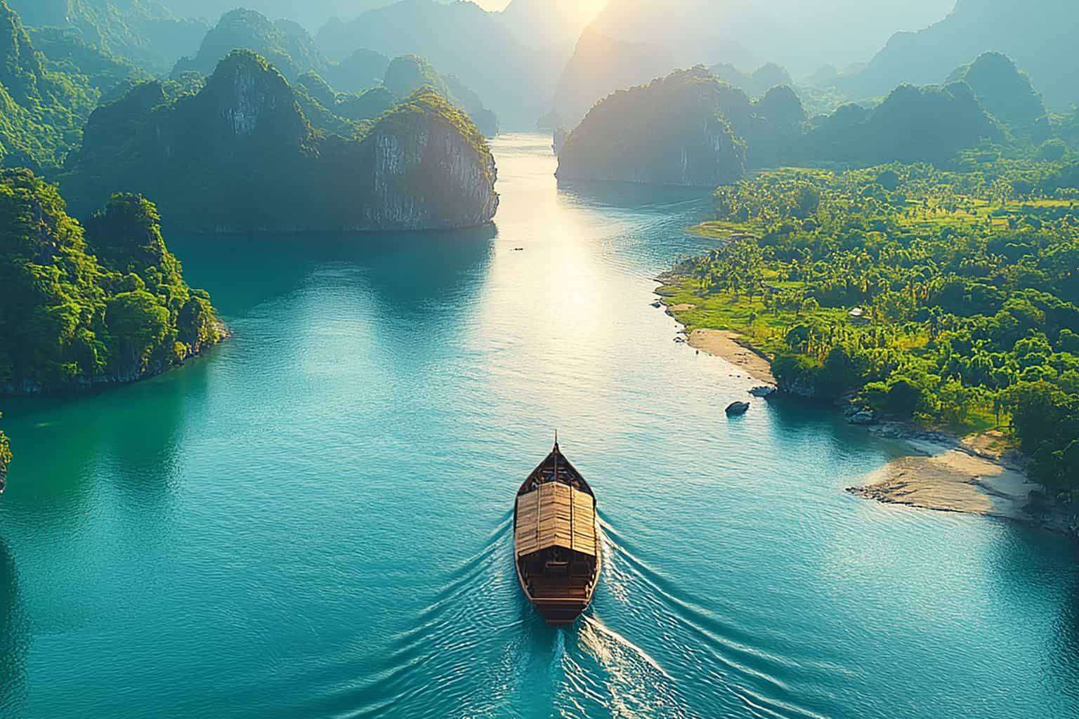Viajes DQ organiza viajes de novios a medida para crear recuerdos inolvidables en 2025