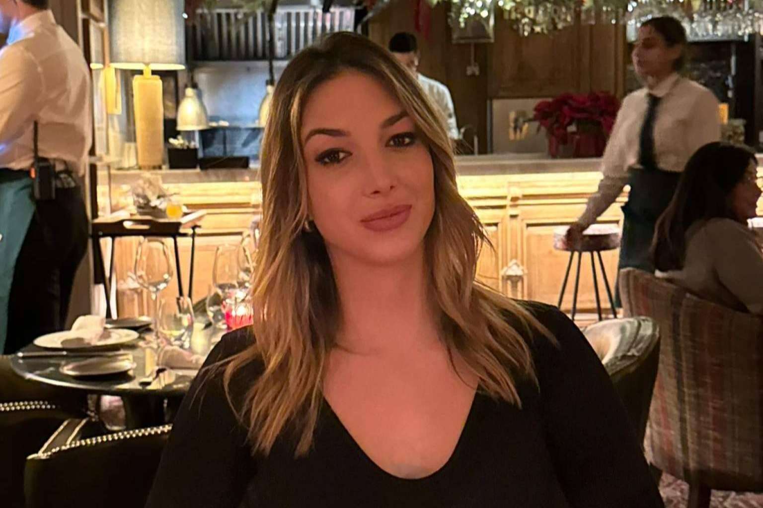 Periodismo, estrategia y gastronomía; la influencia de Claudia Raymat en diferentes ámbitos