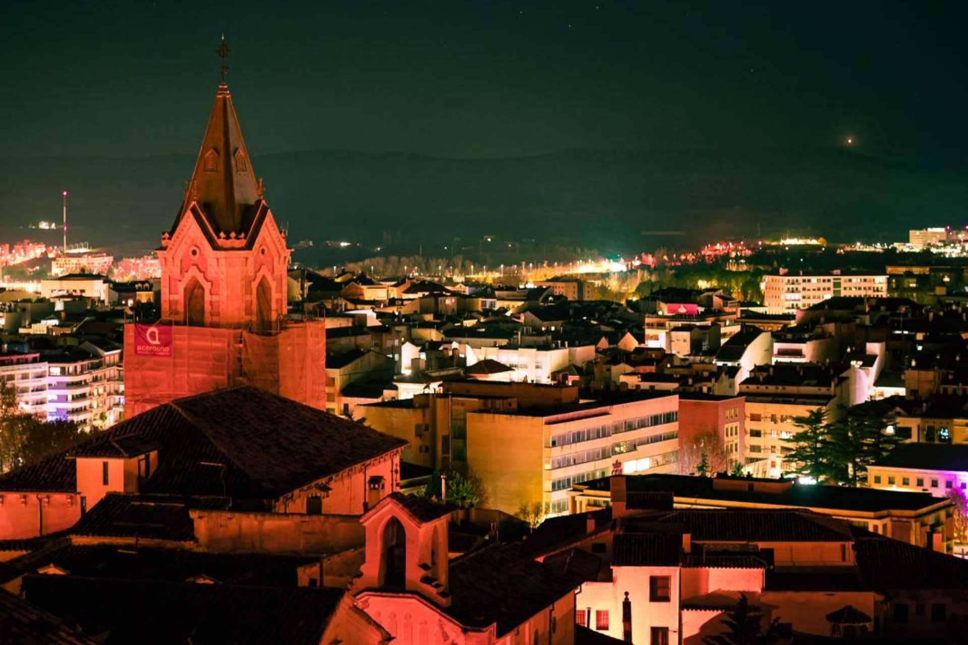 Cuencaloft; San Valentín en Cuenca, alojamientos y experiencias que rompen con lo típico